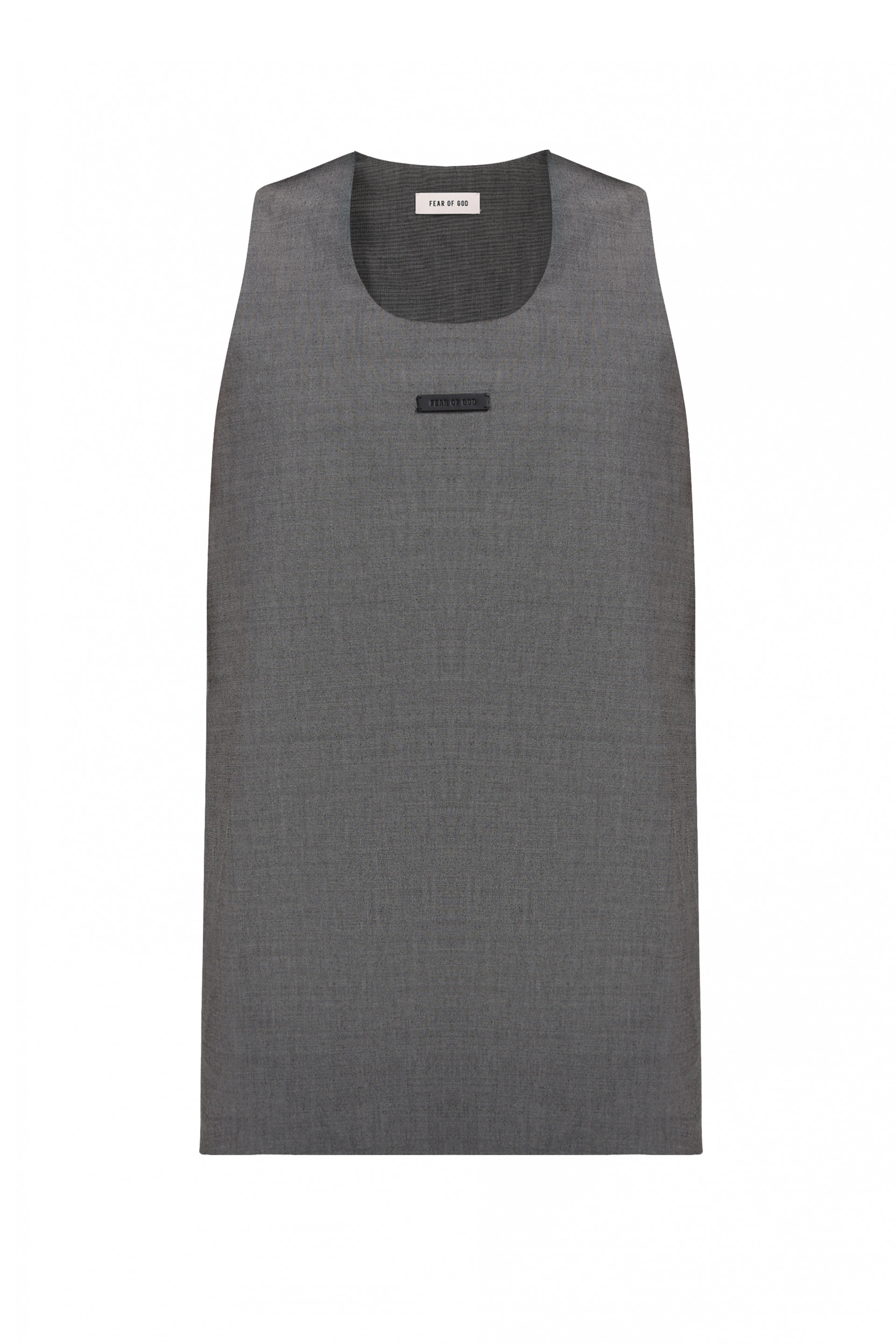 Buy T-shirt FEAR OF GOD