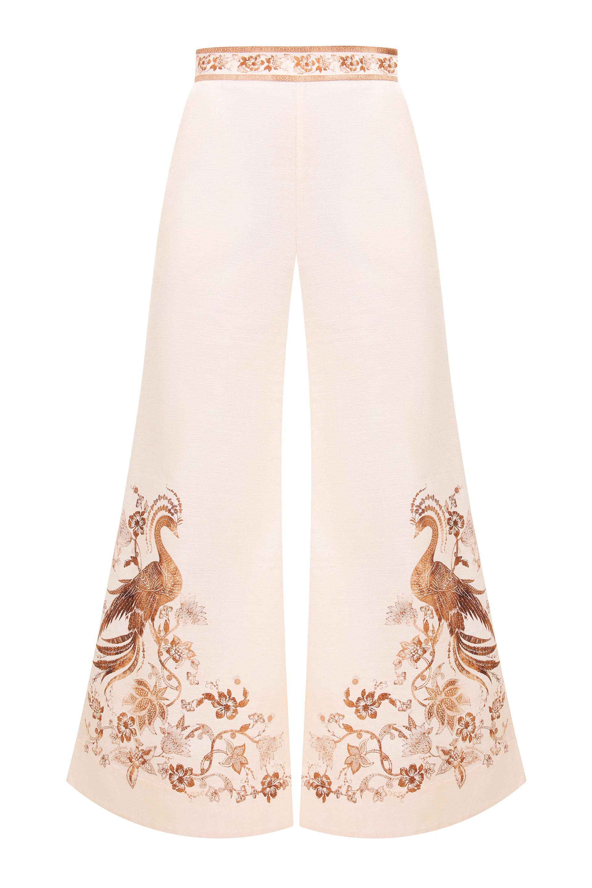 Купить Брюки ZIMMERMANN