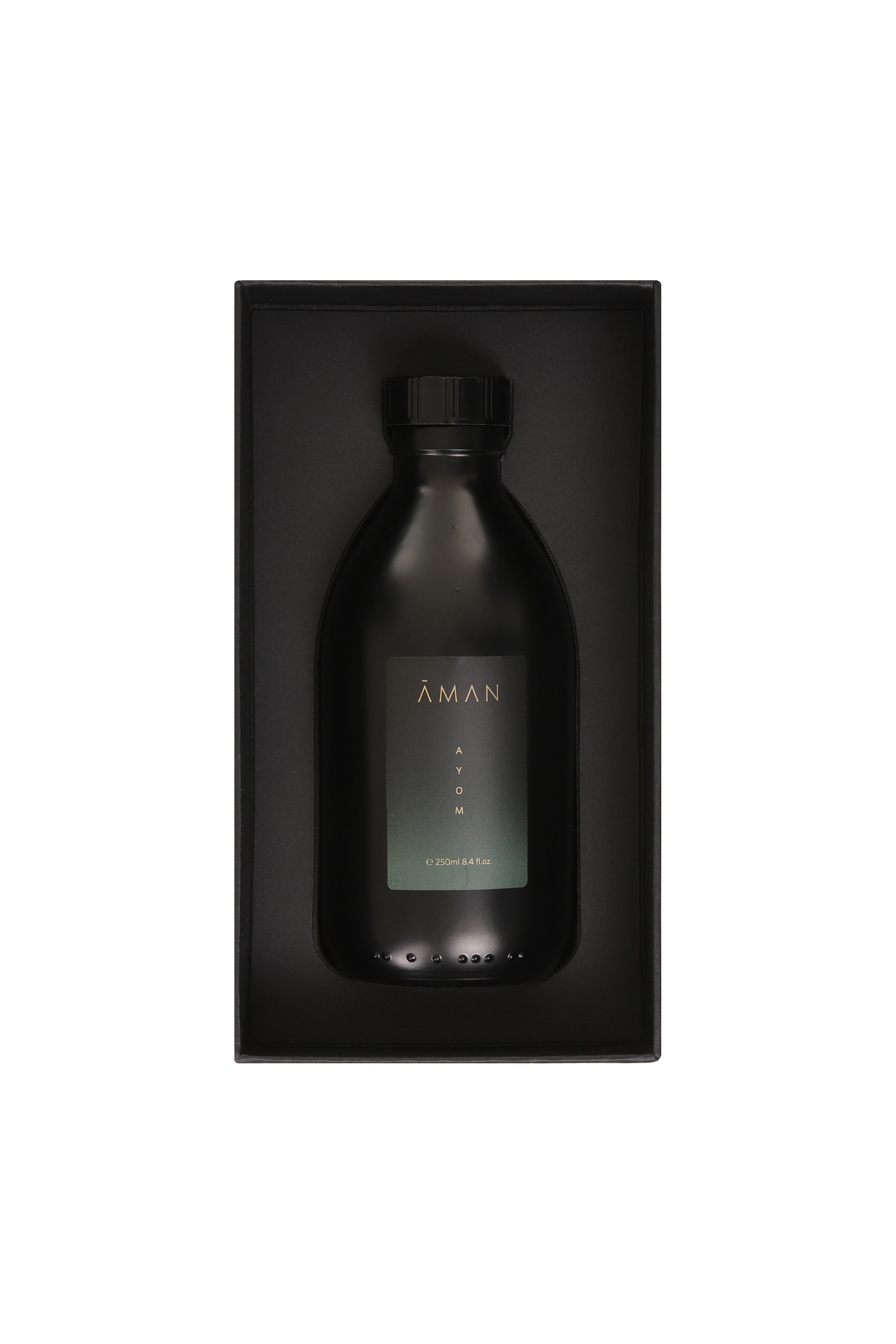 Купити Змінний флакон для аромадифузора AMAN