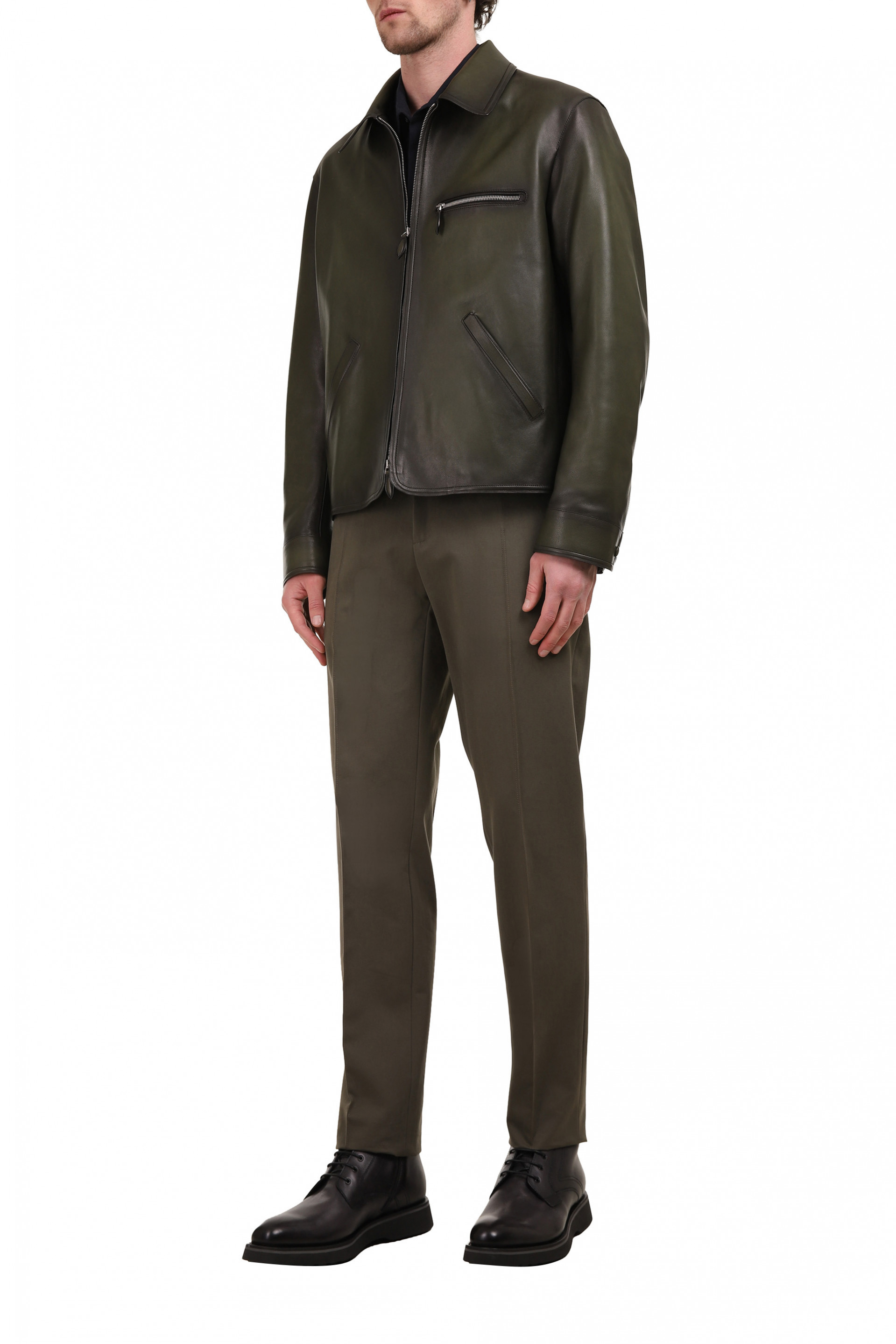 Купить Куртка Berluti 2