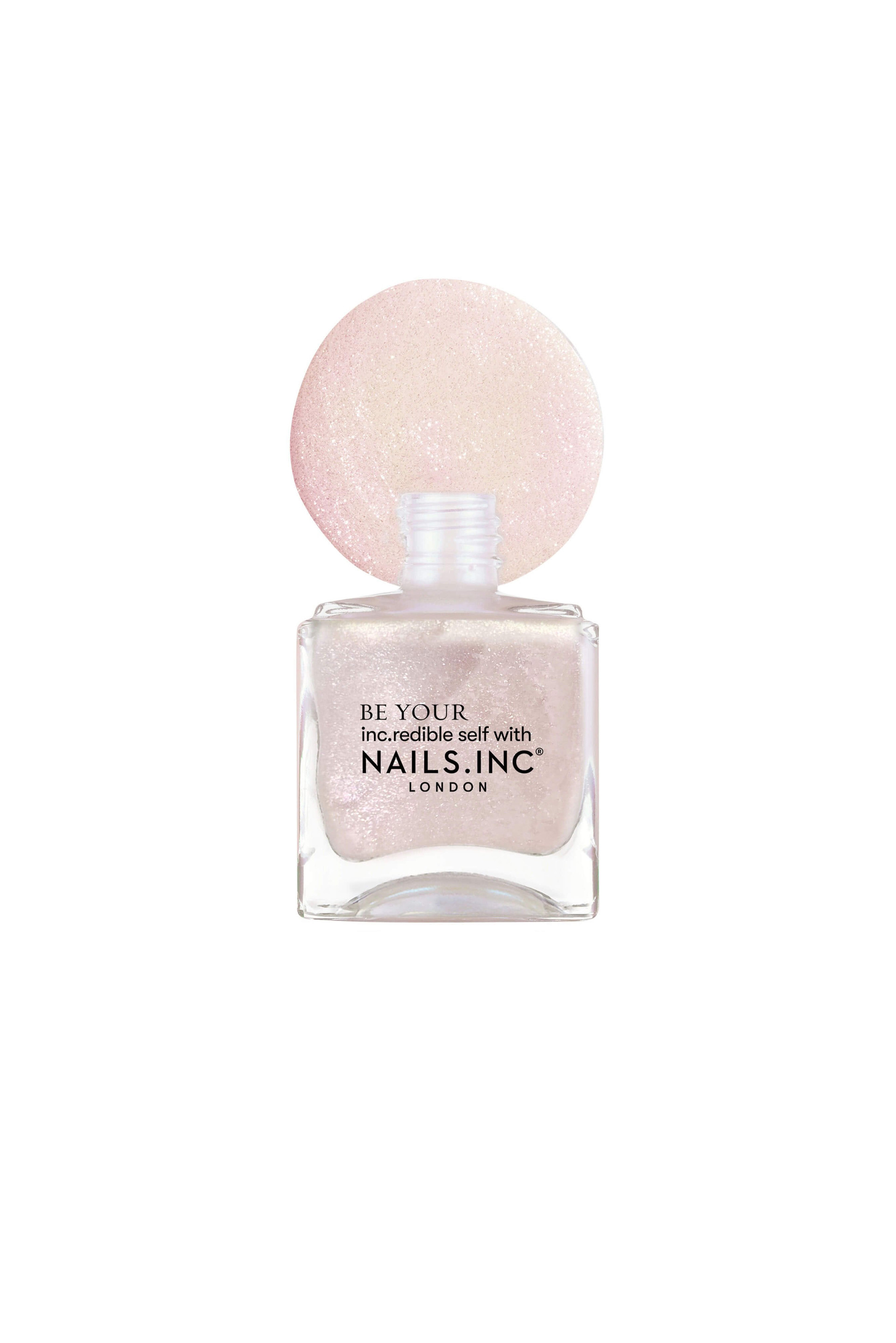 Купити Лак для нігтів Nails Inc 2