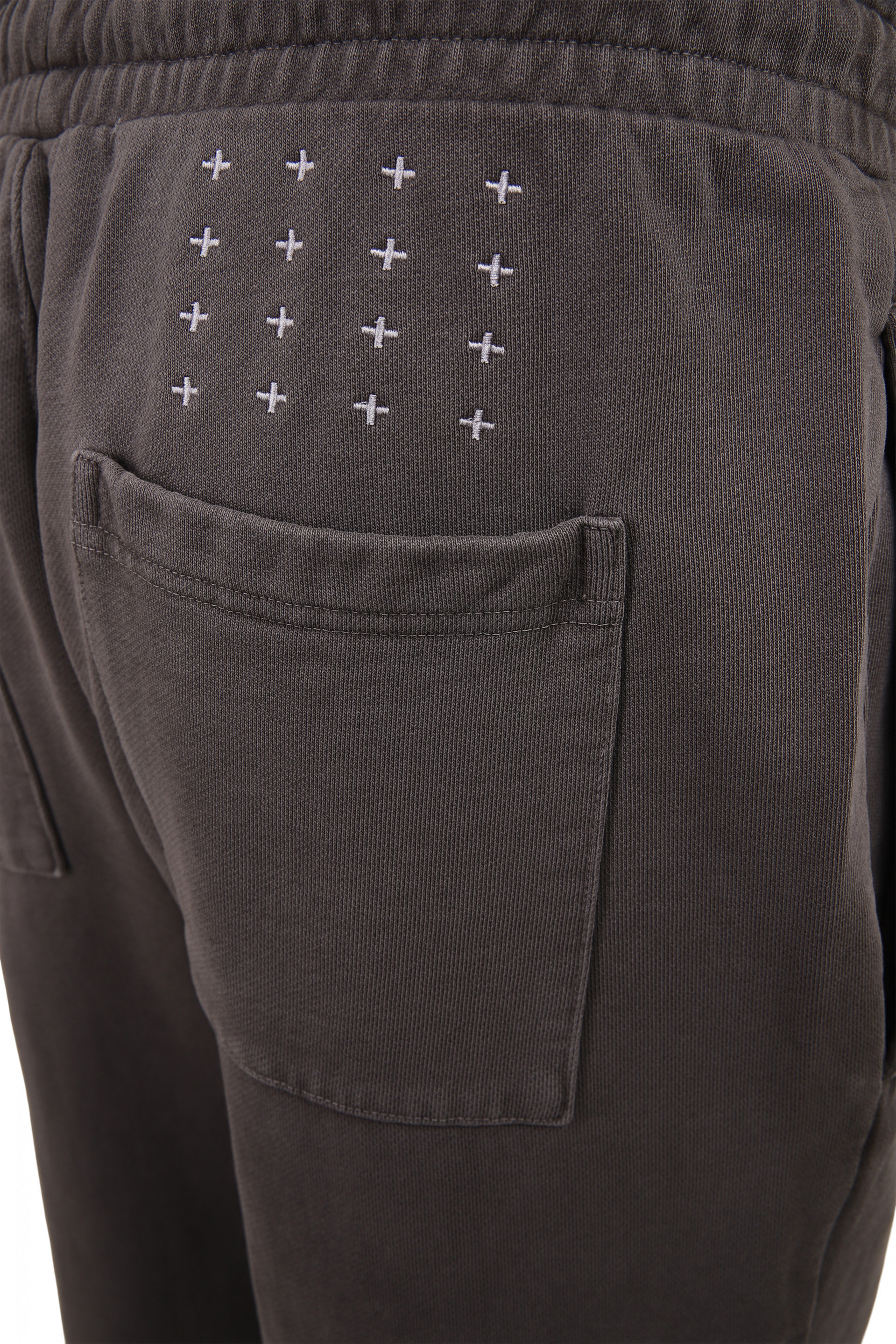 Купити Штани спортивні KSUBI 4