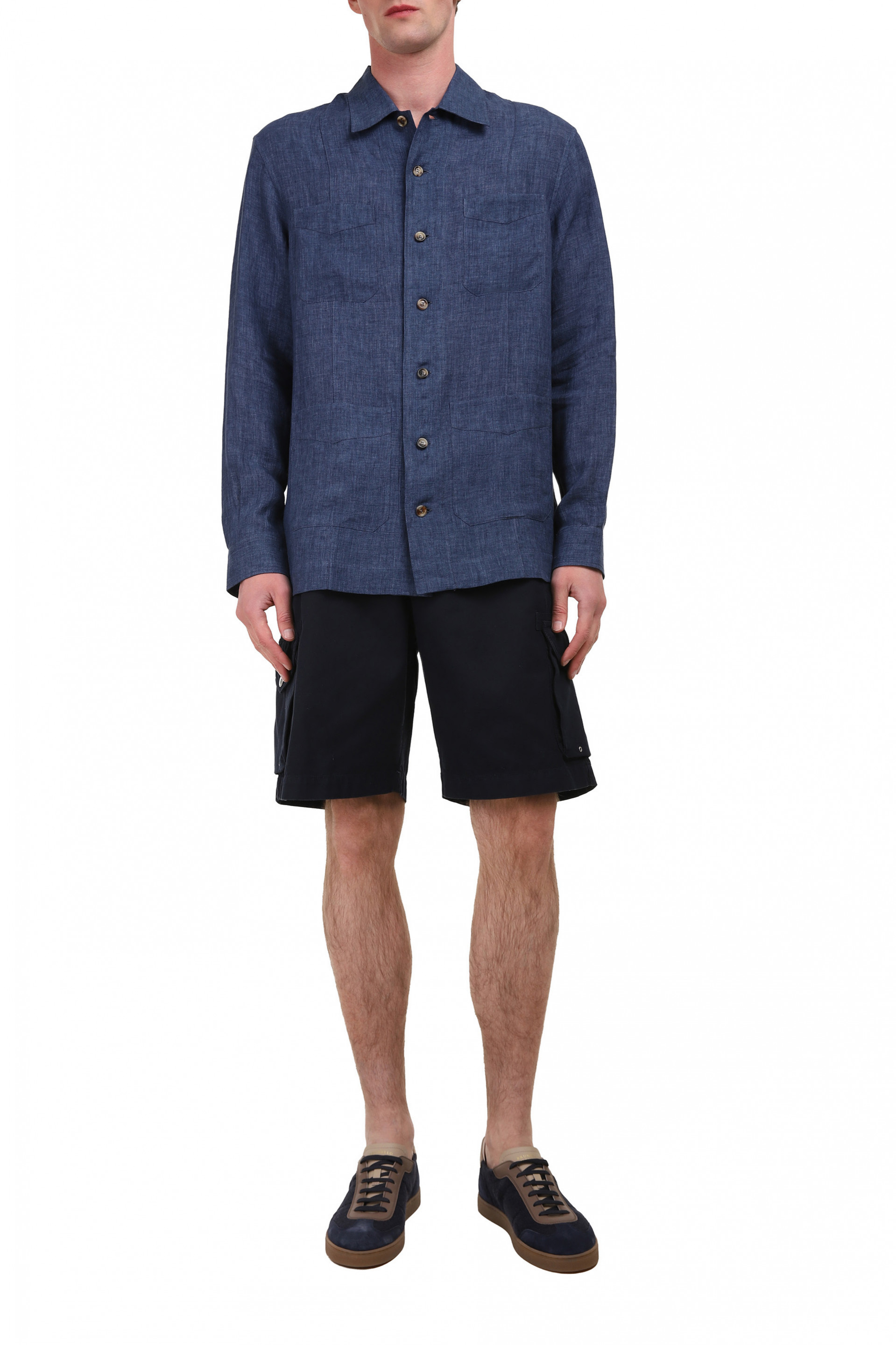 Купити Шорти Brunello Cucinelli 2