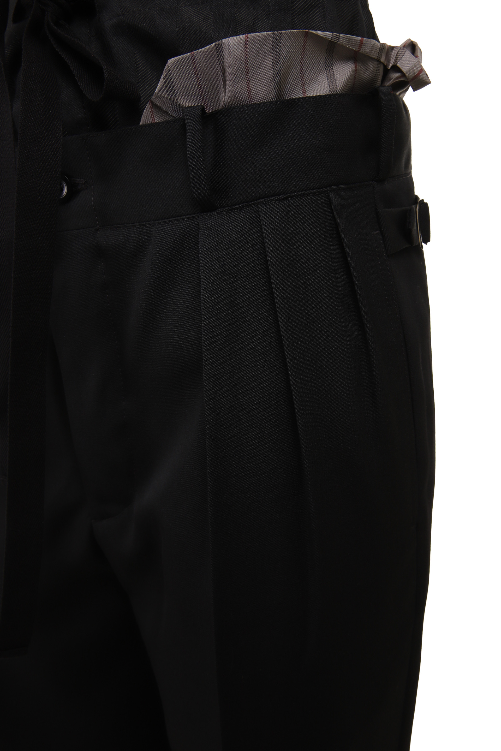 Купити Штани MAISON MARGIELA 4