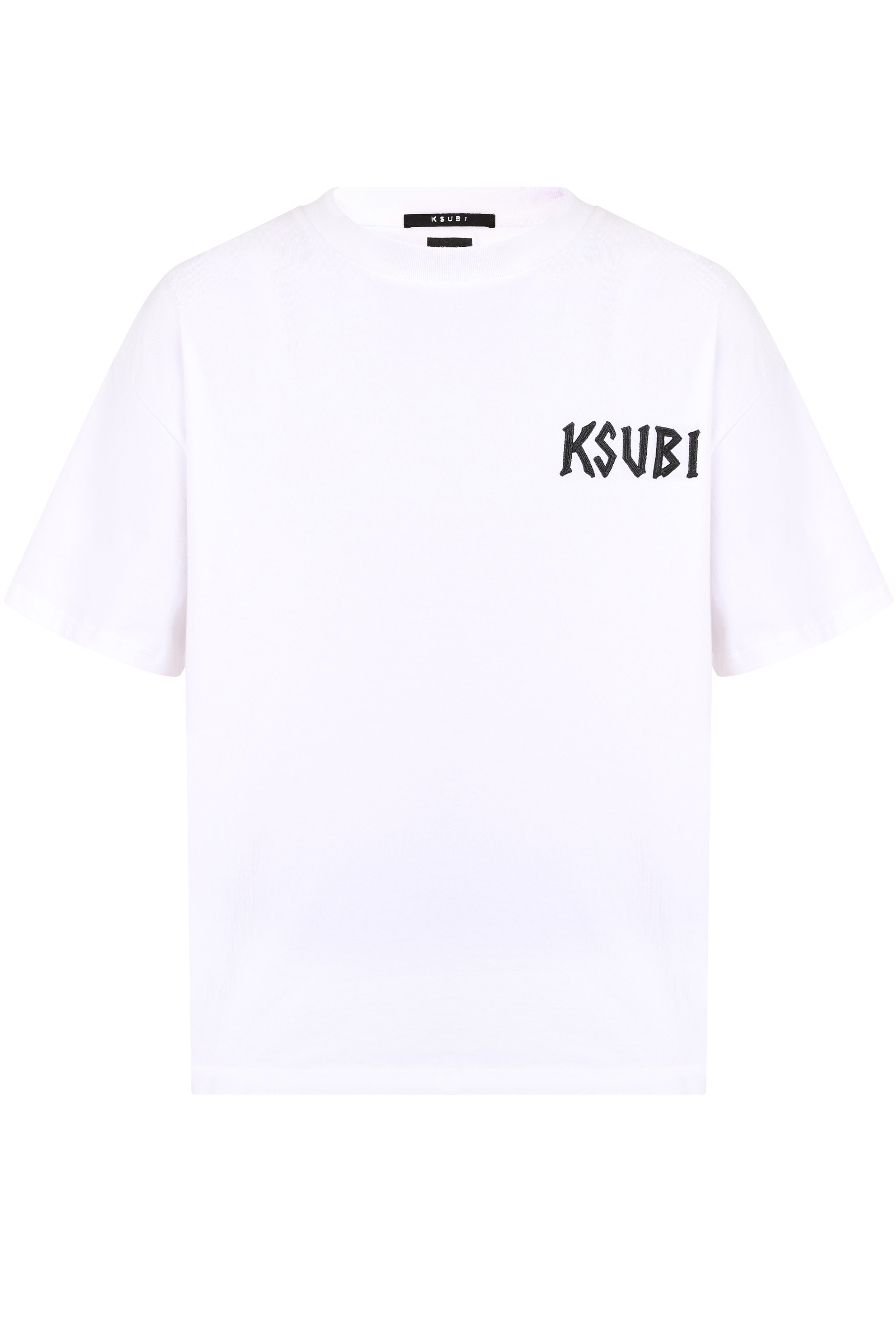 Купити Футболка KSUBI