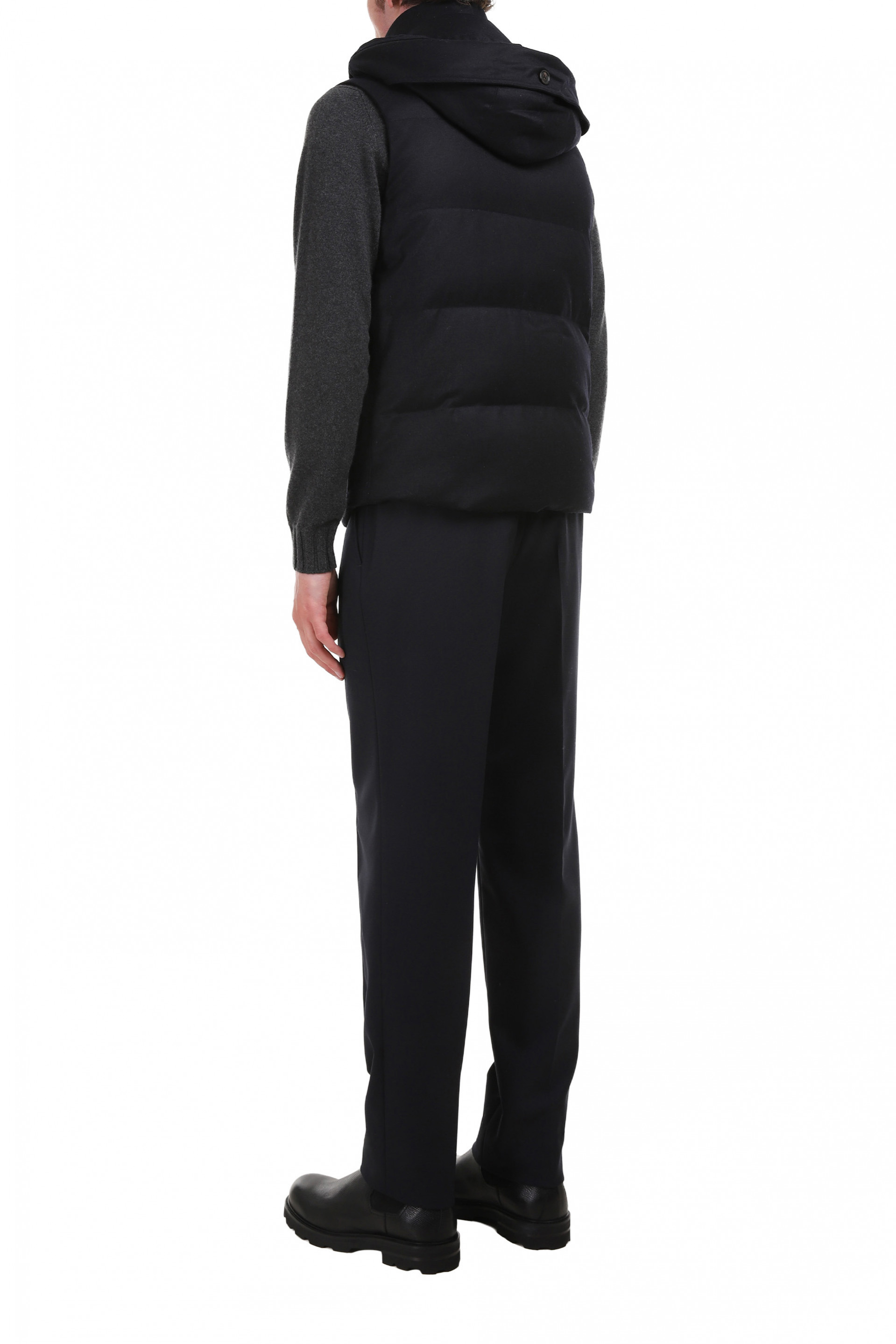 Купити Жилет Cortigiani 3