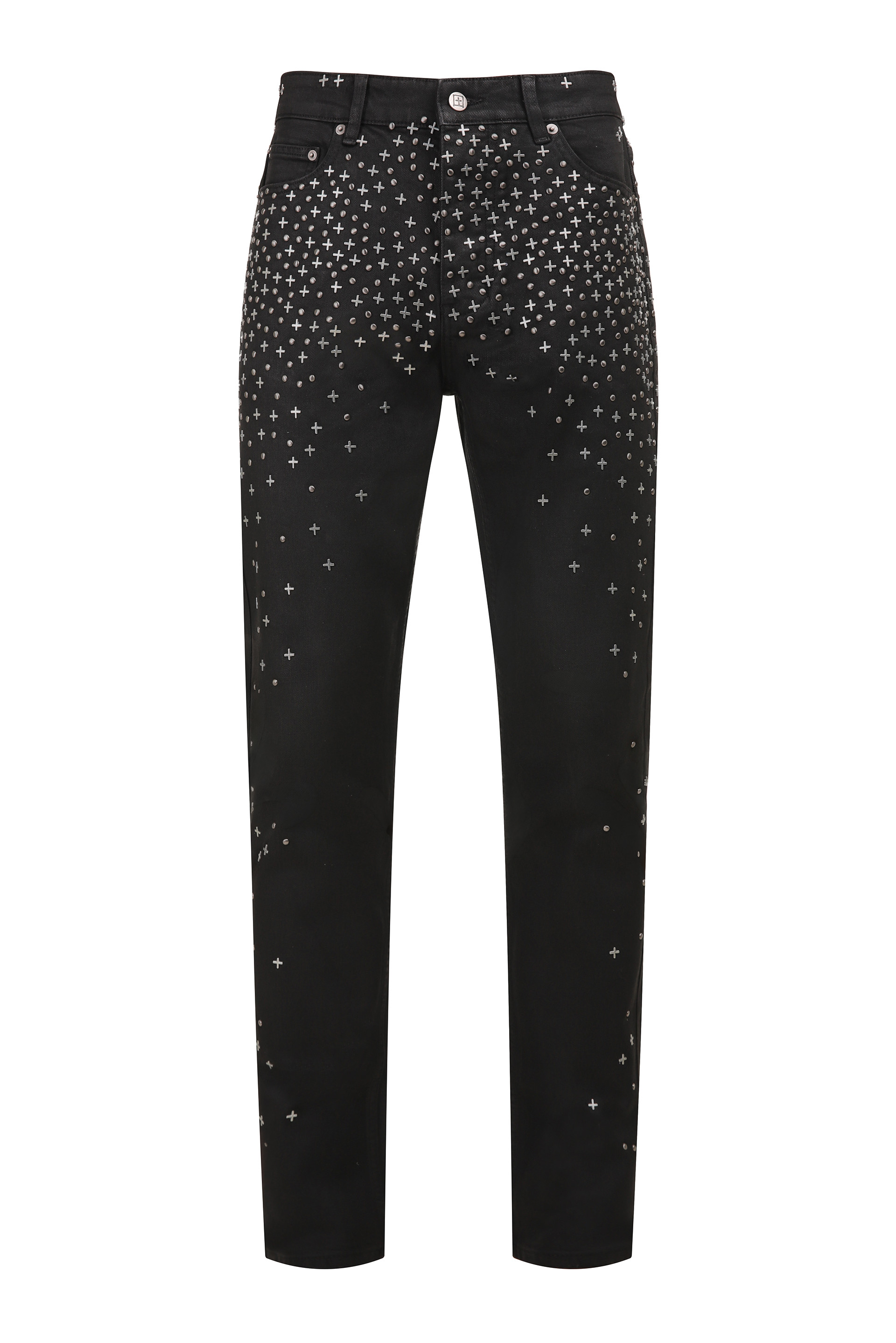 Купить Джинсы KSUBI