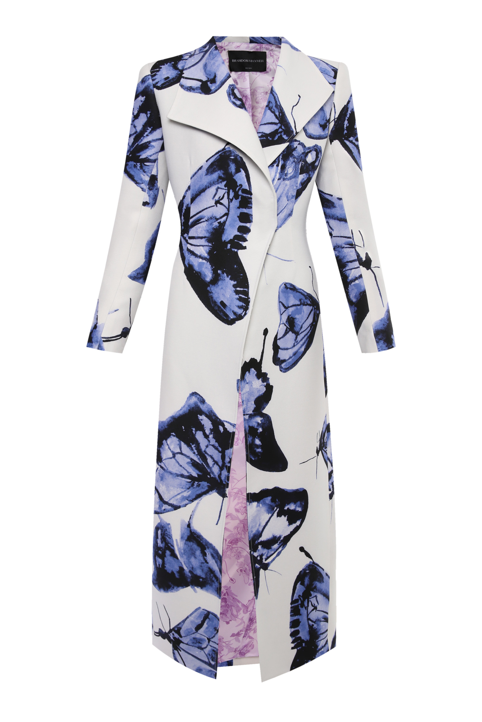 Купити Пальто Brandon Maxwell