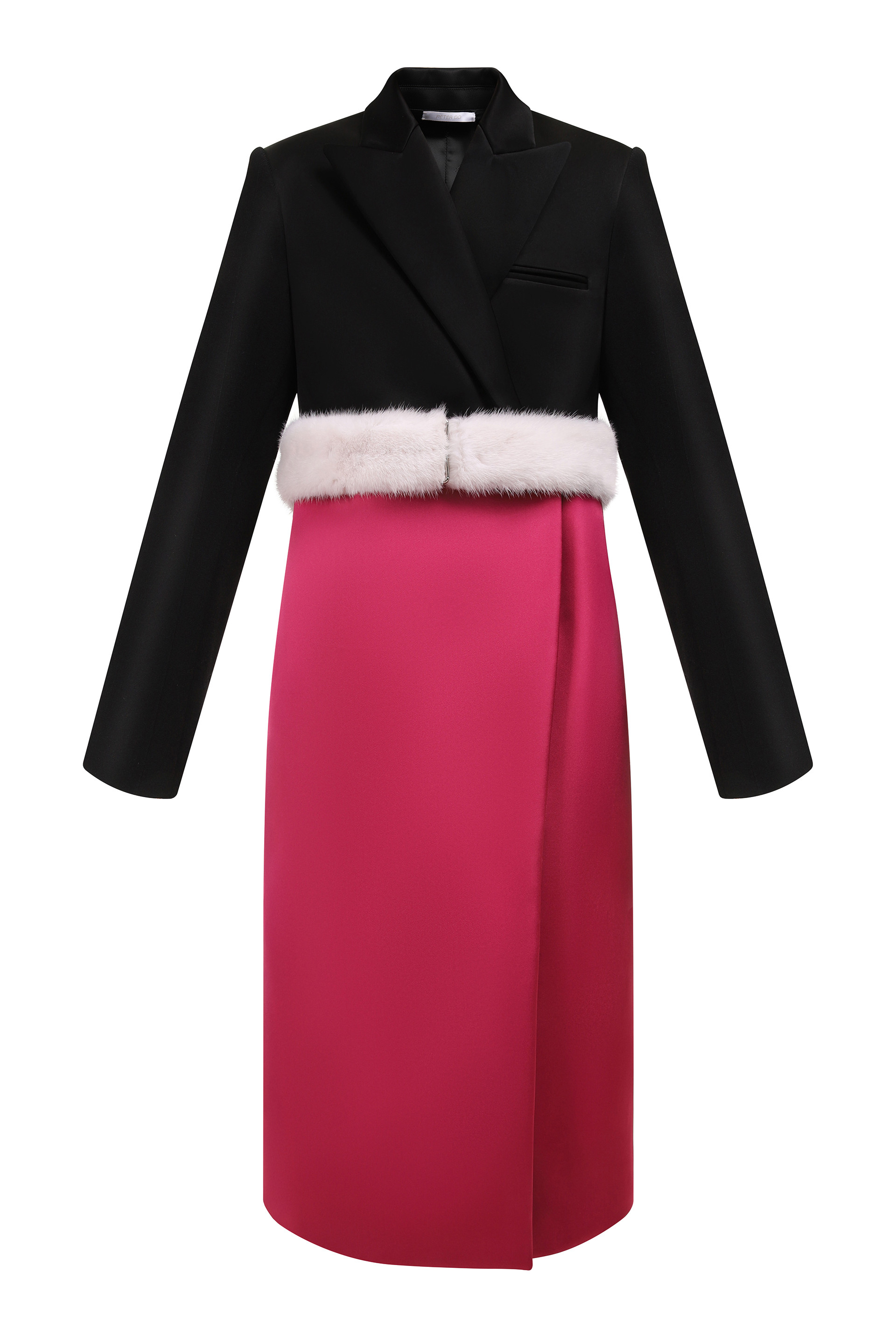 Купити Пальто Peter Do