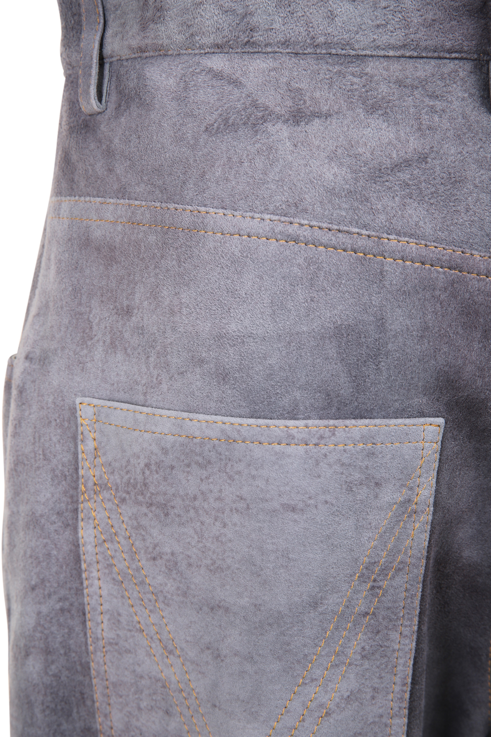 Купить Брюки BOTTEGA VENETA 4