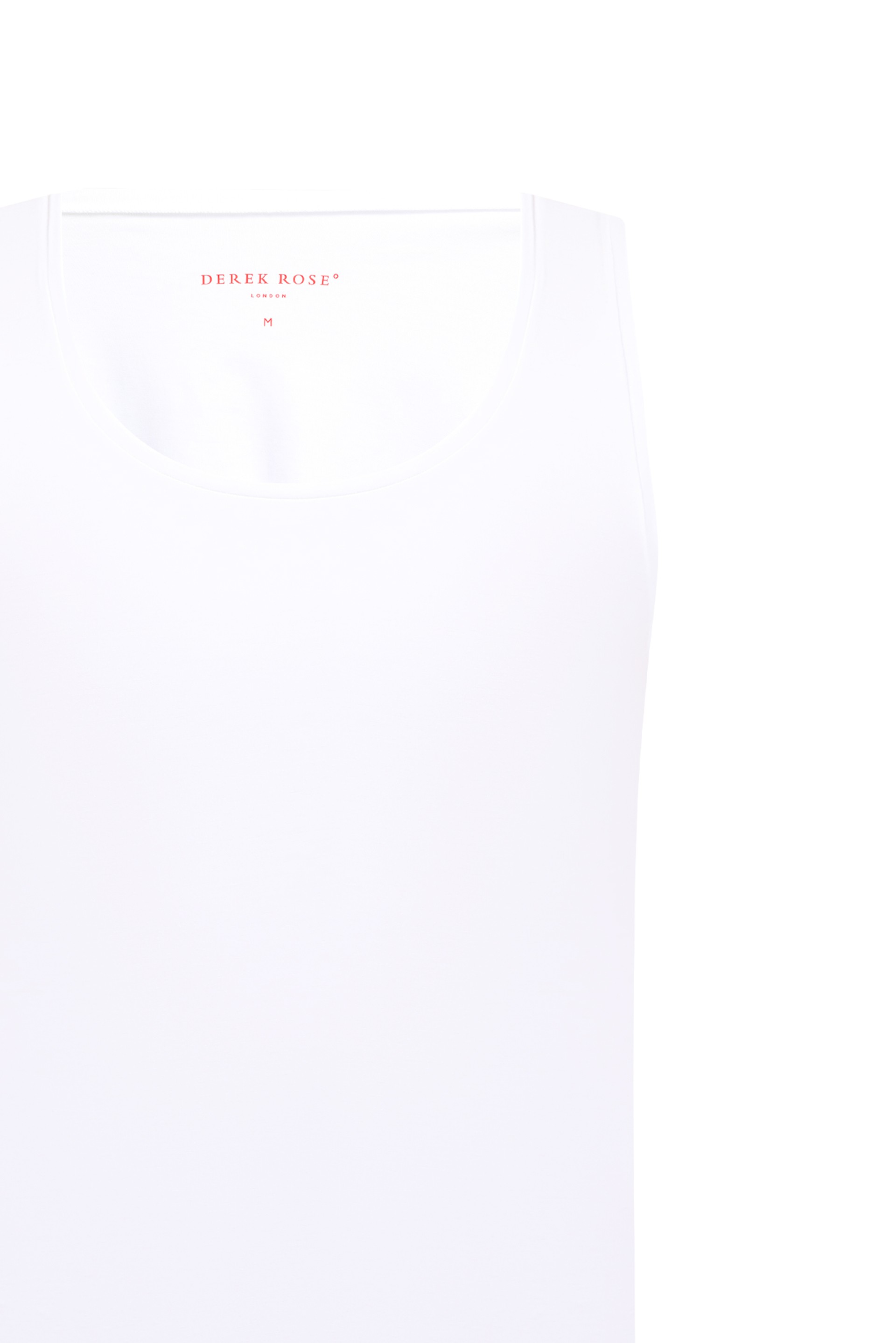 Buy T-shirt DEREK ROSE 2