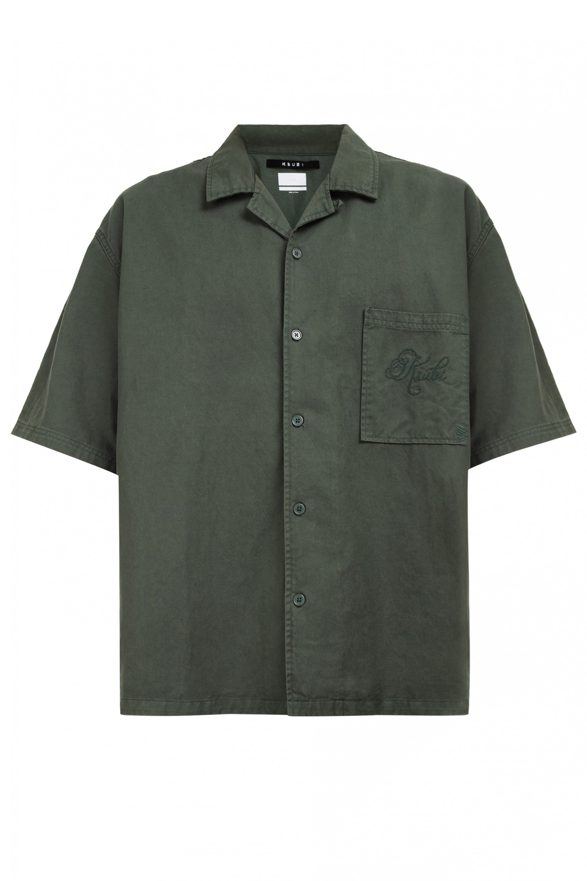 Купити Сорочка KSUBI