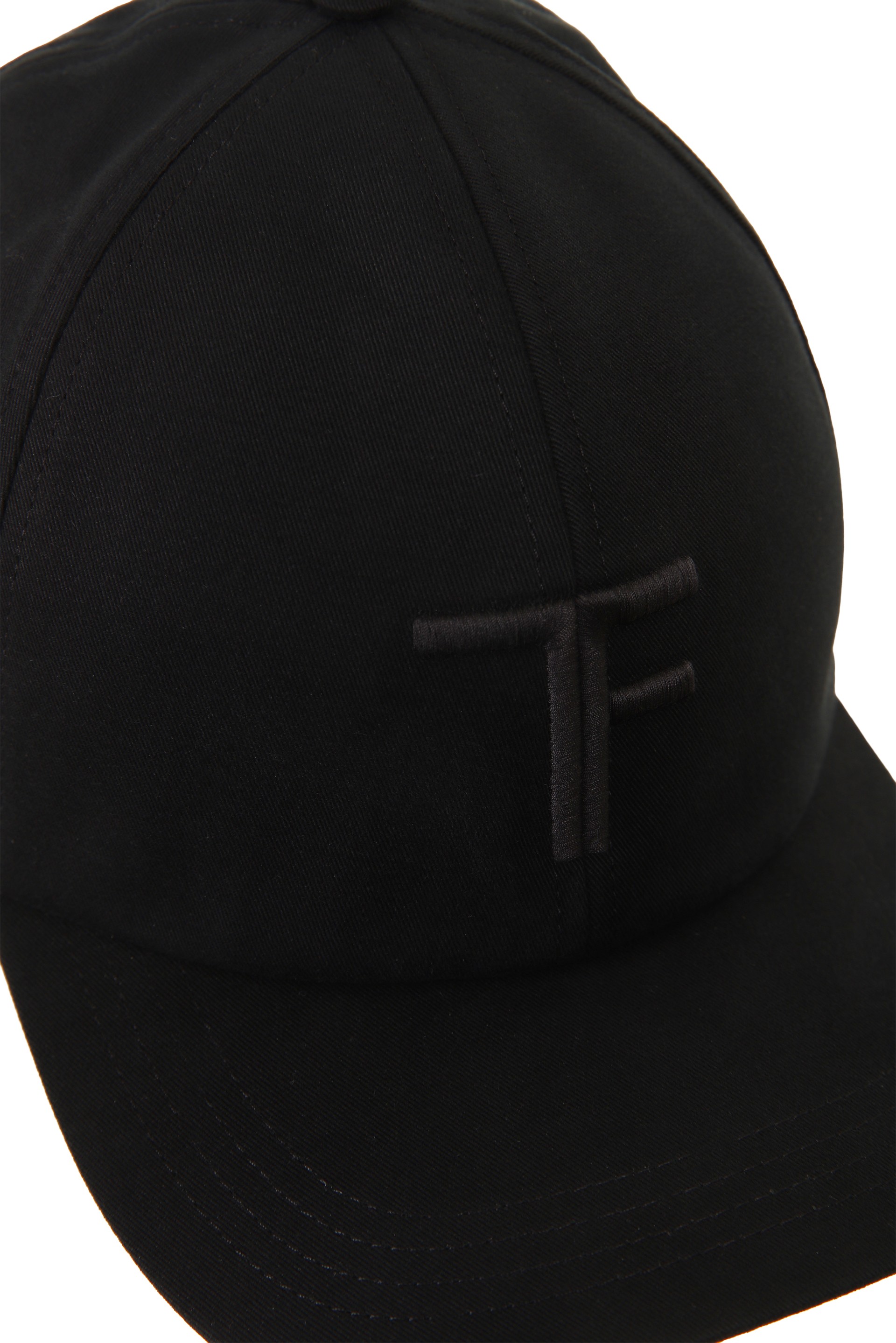 Купити Кепка Tom Ford 3
