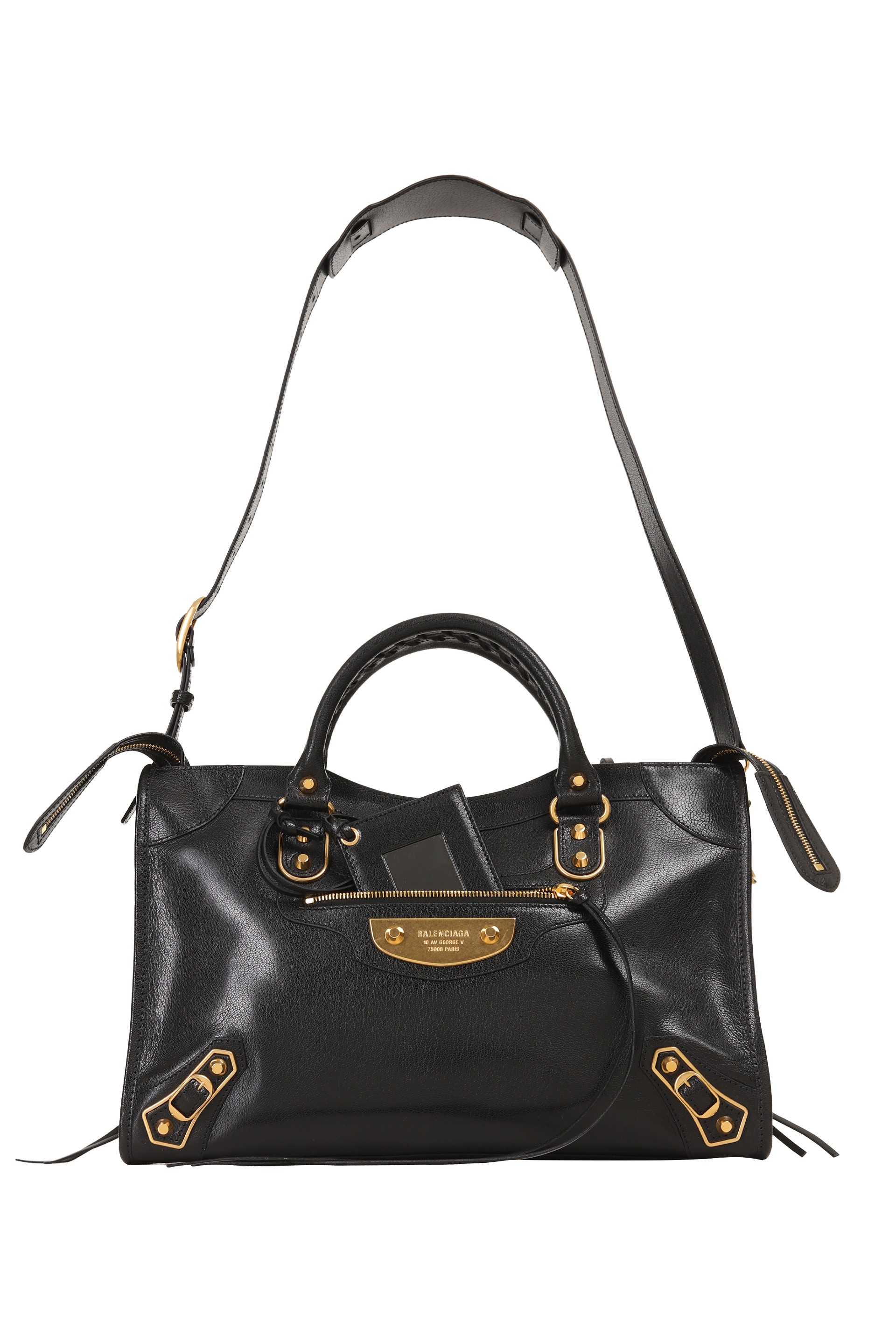 Купити Сумка BALENCIAGA 4