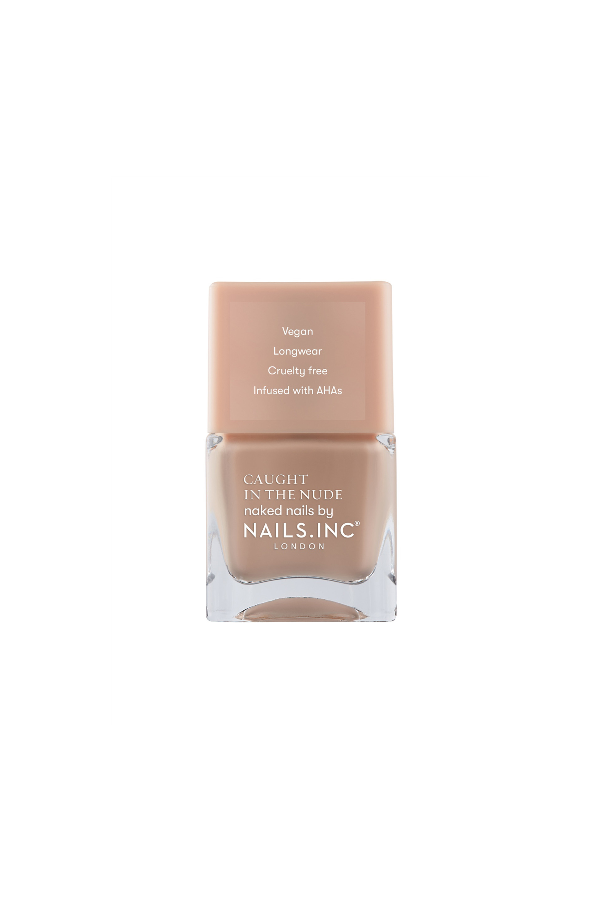 Купити Лак для нігтів вирівнювальний живильний Nails Inc