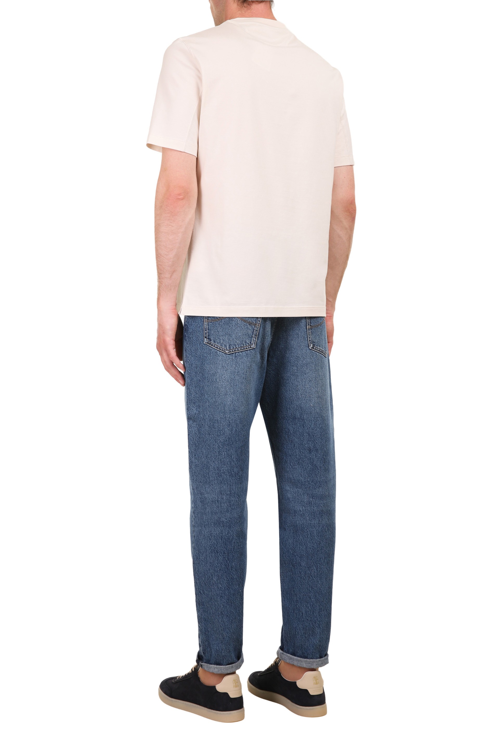 Купить Джинсы Brunello Cucinelli 3