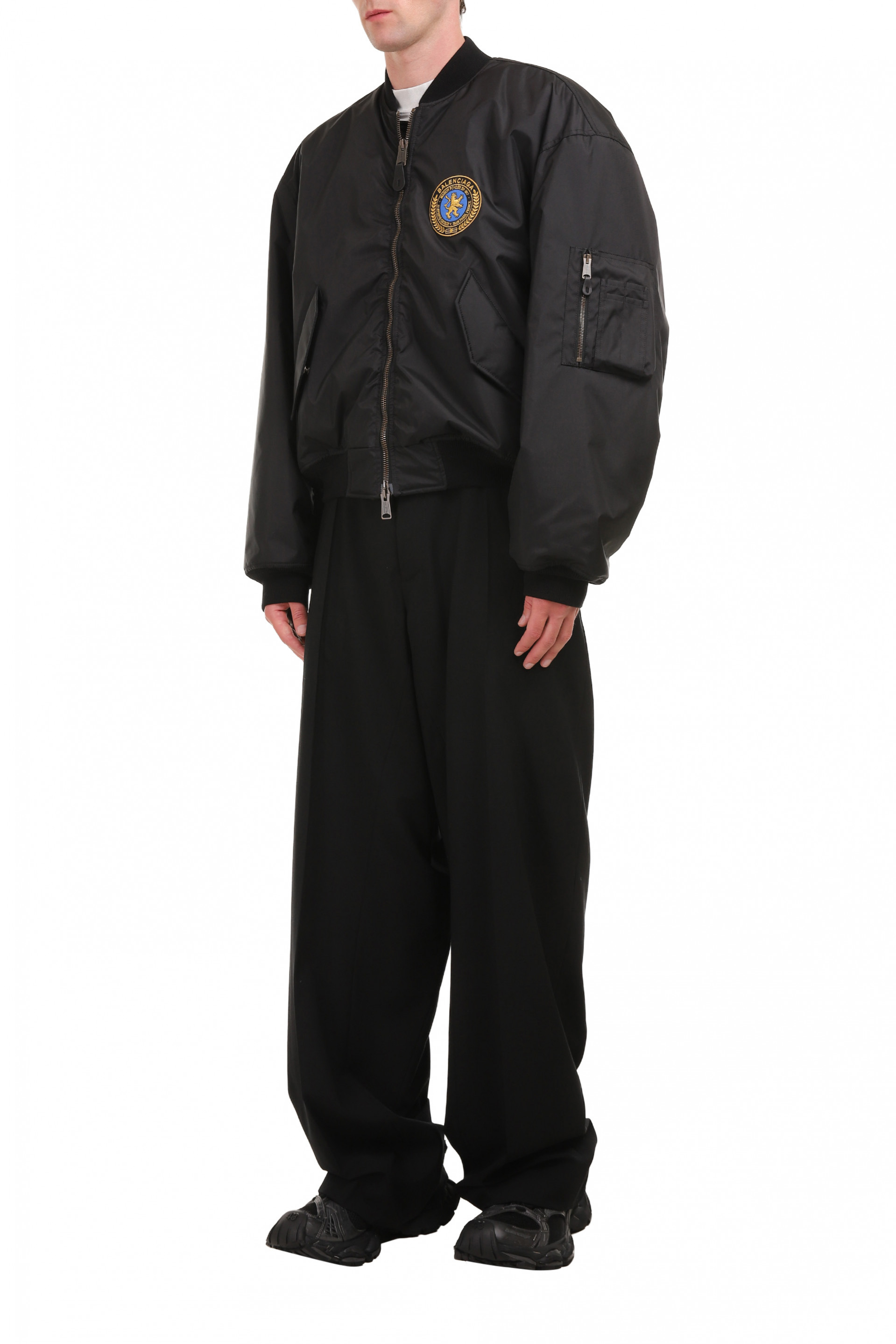 Buy Bomber Balenciaga 2