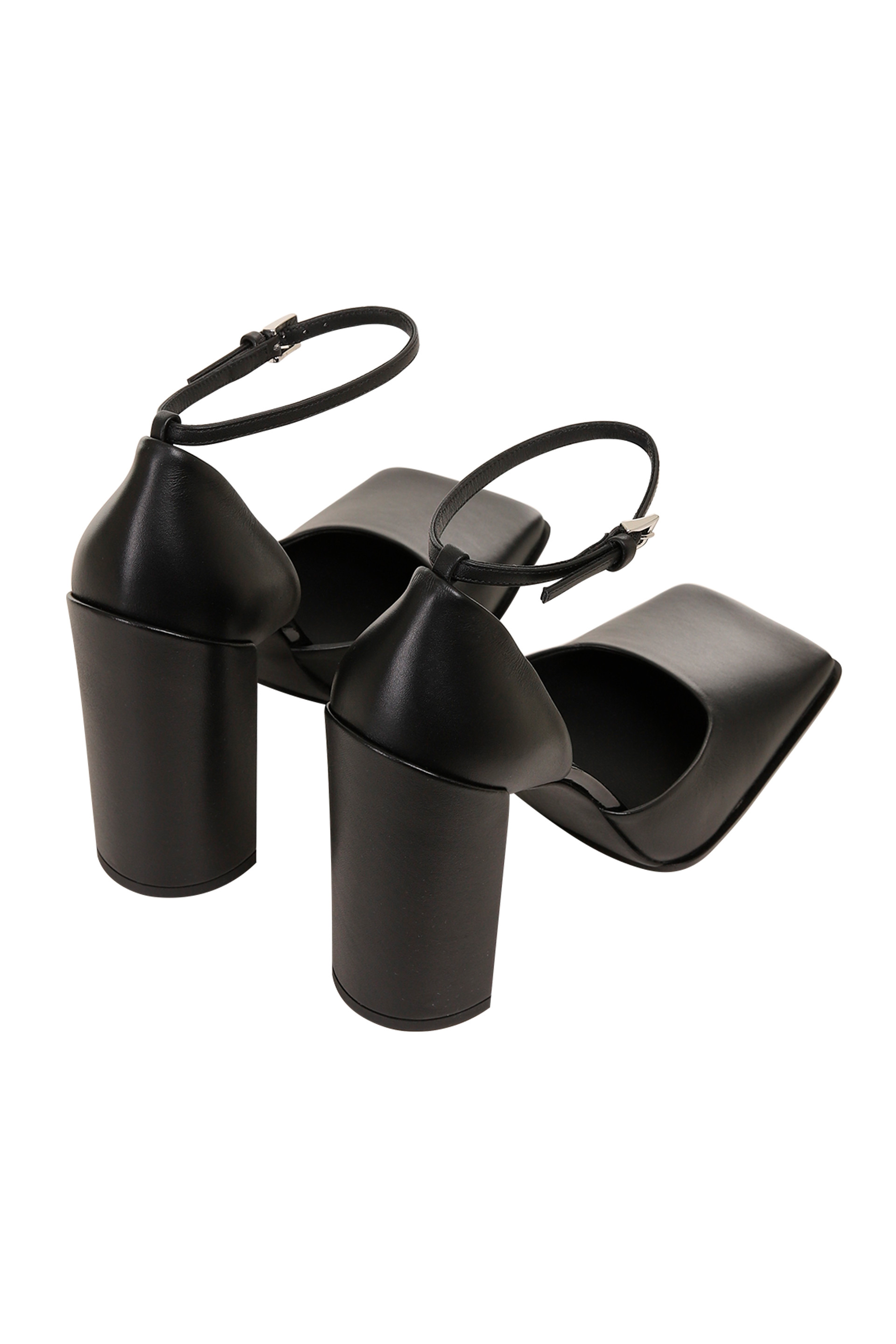 Купити Босоніжки ALAÏA 3