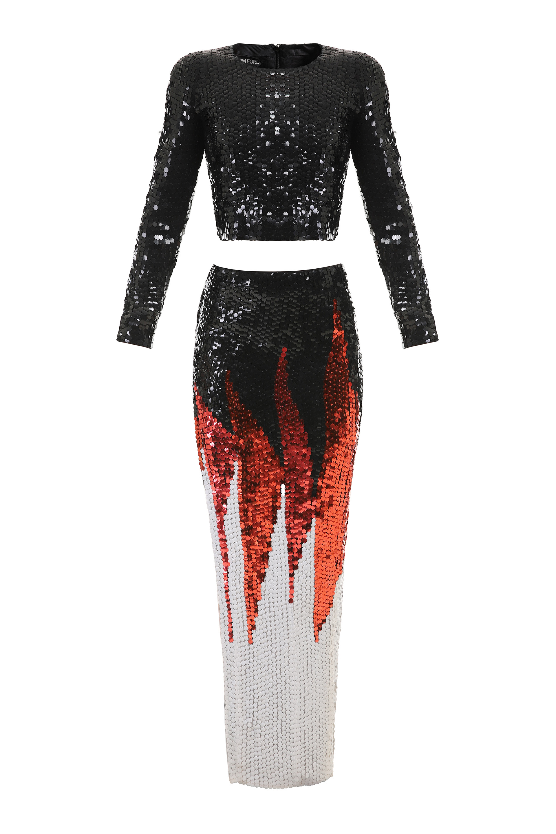 Купити Топ+спідниця Tom Ford