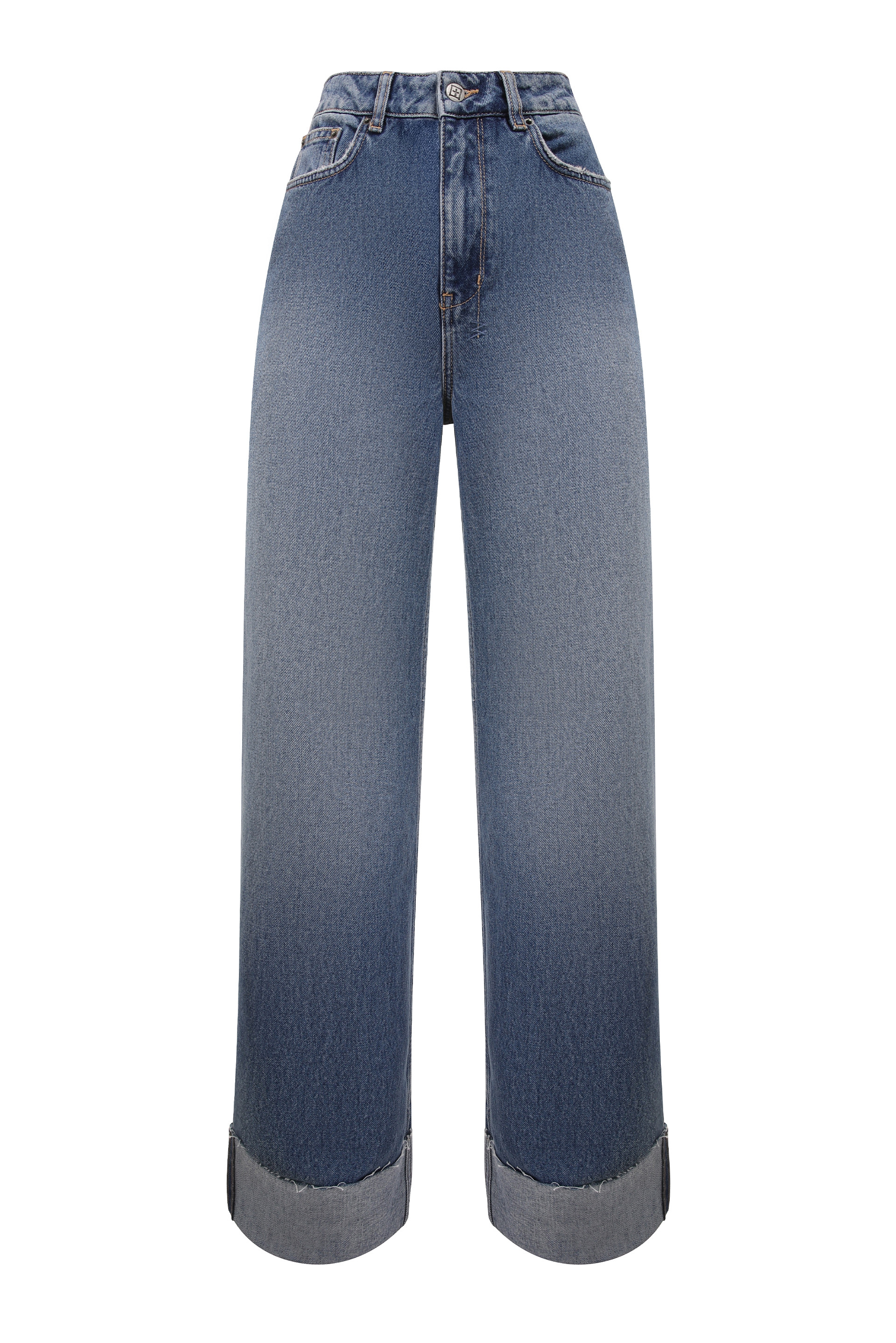 Купити Джинси KSUBI