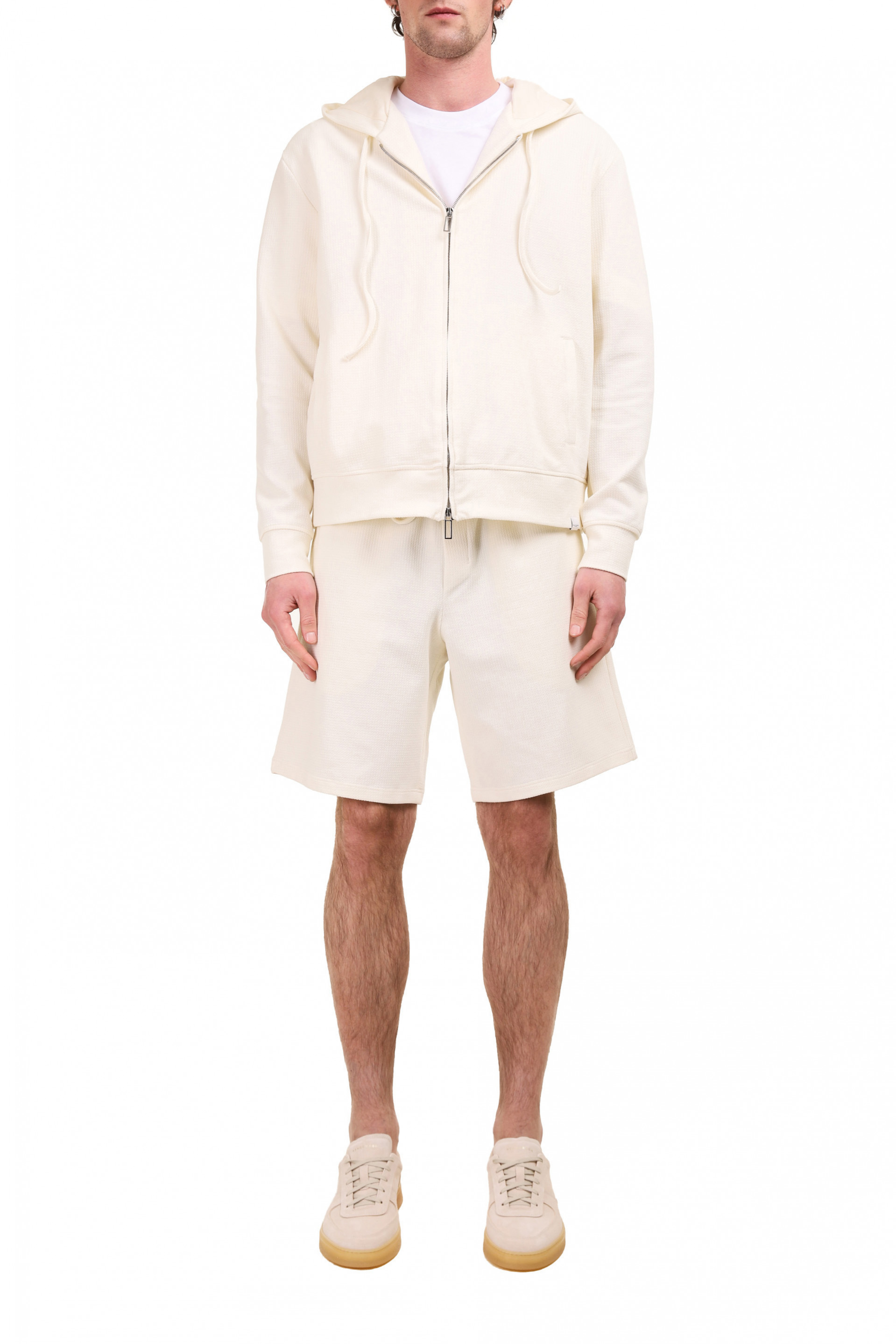 Купити Куртка спортивна PAOLO PECORA 2