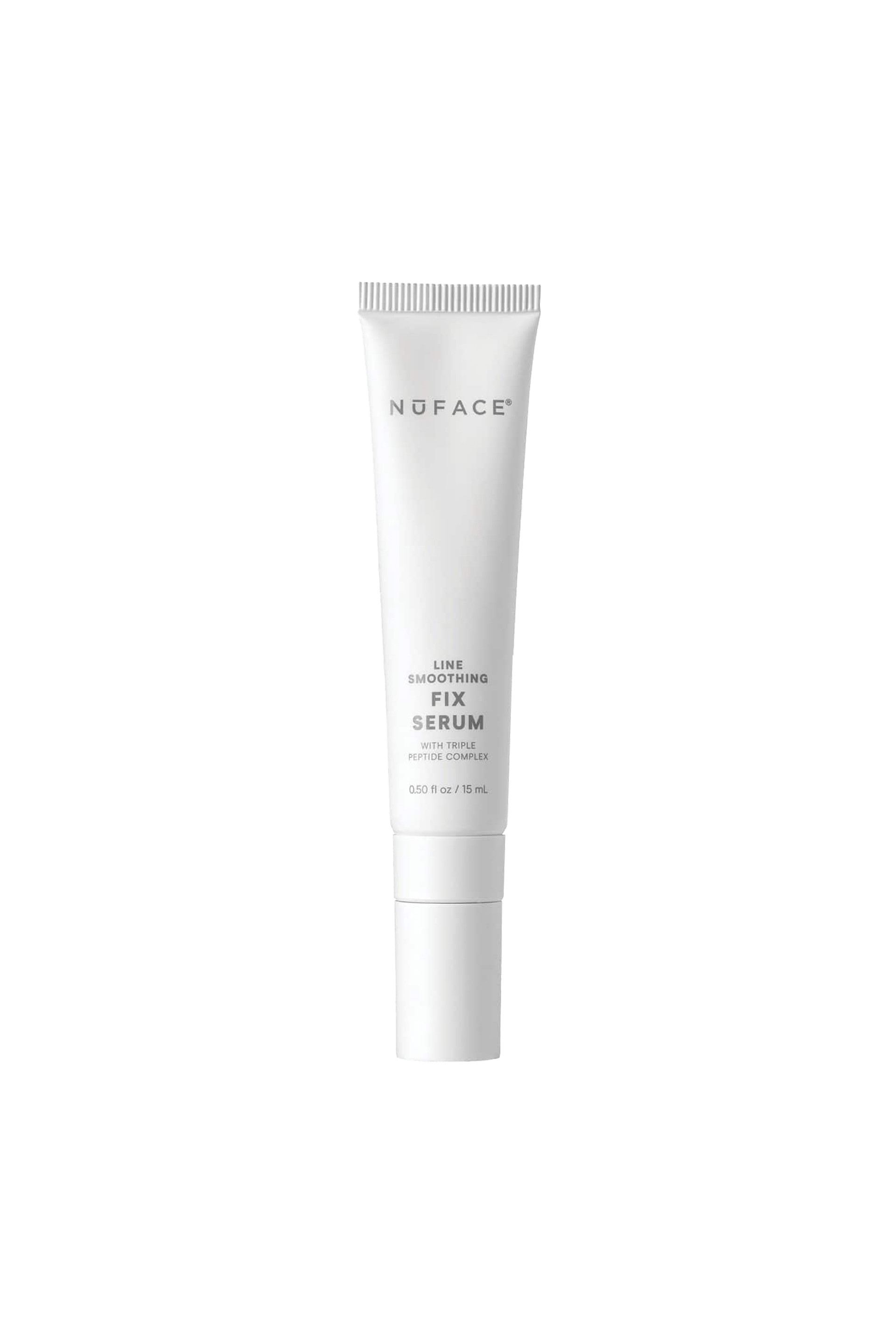 Купить Сыворотка для лица осветляющая увлажняющая NuFACE