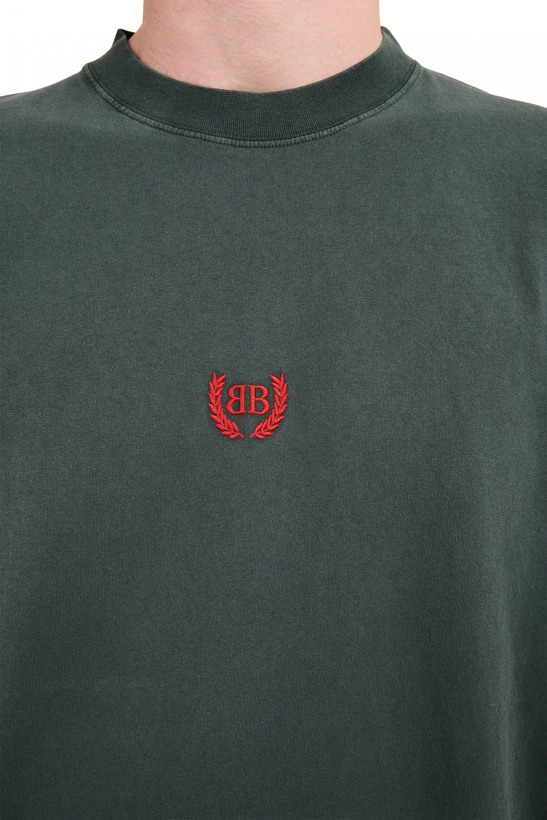 Купити Футболка BALENCIAGA 4