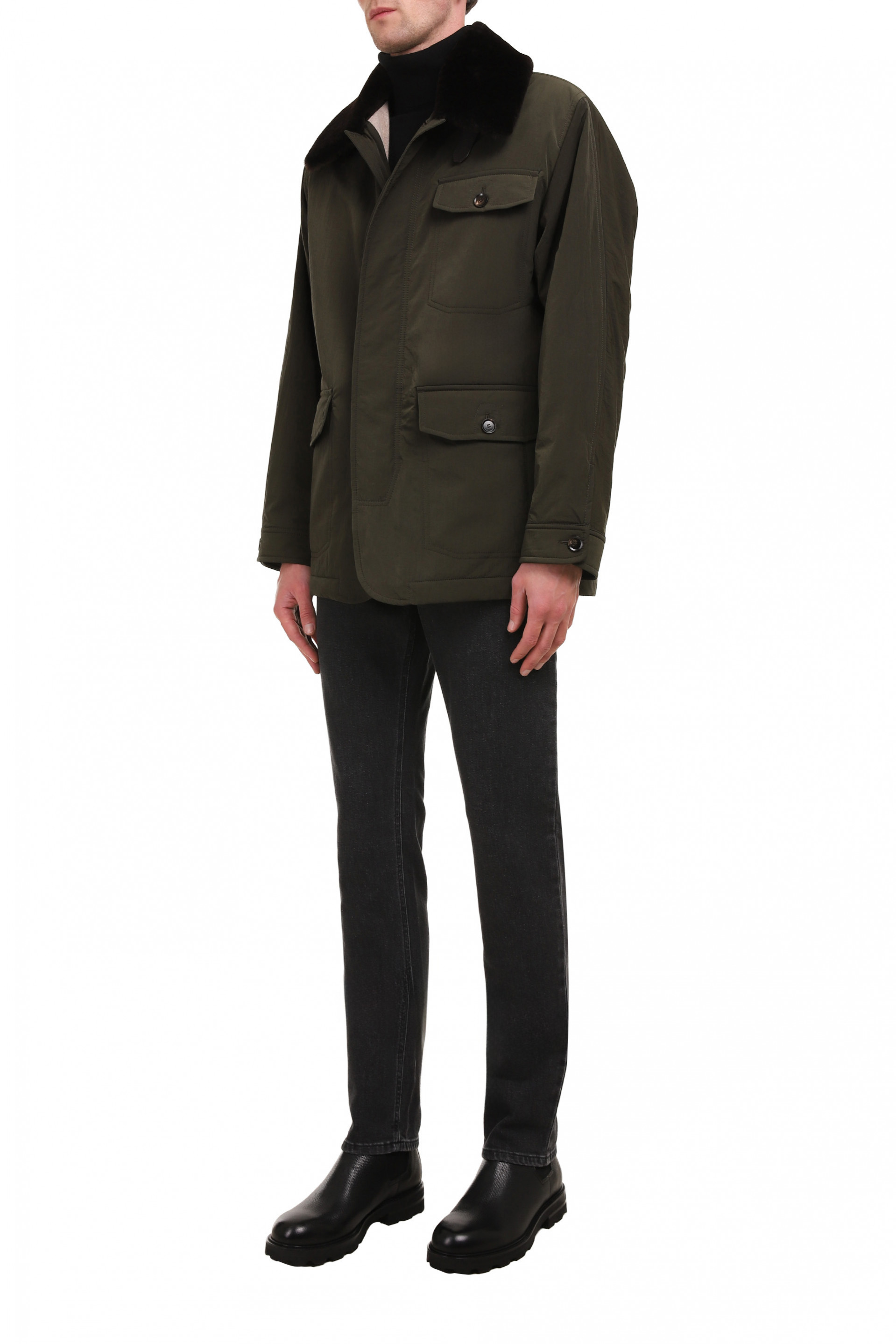 Купити Куртка BRIONI 2