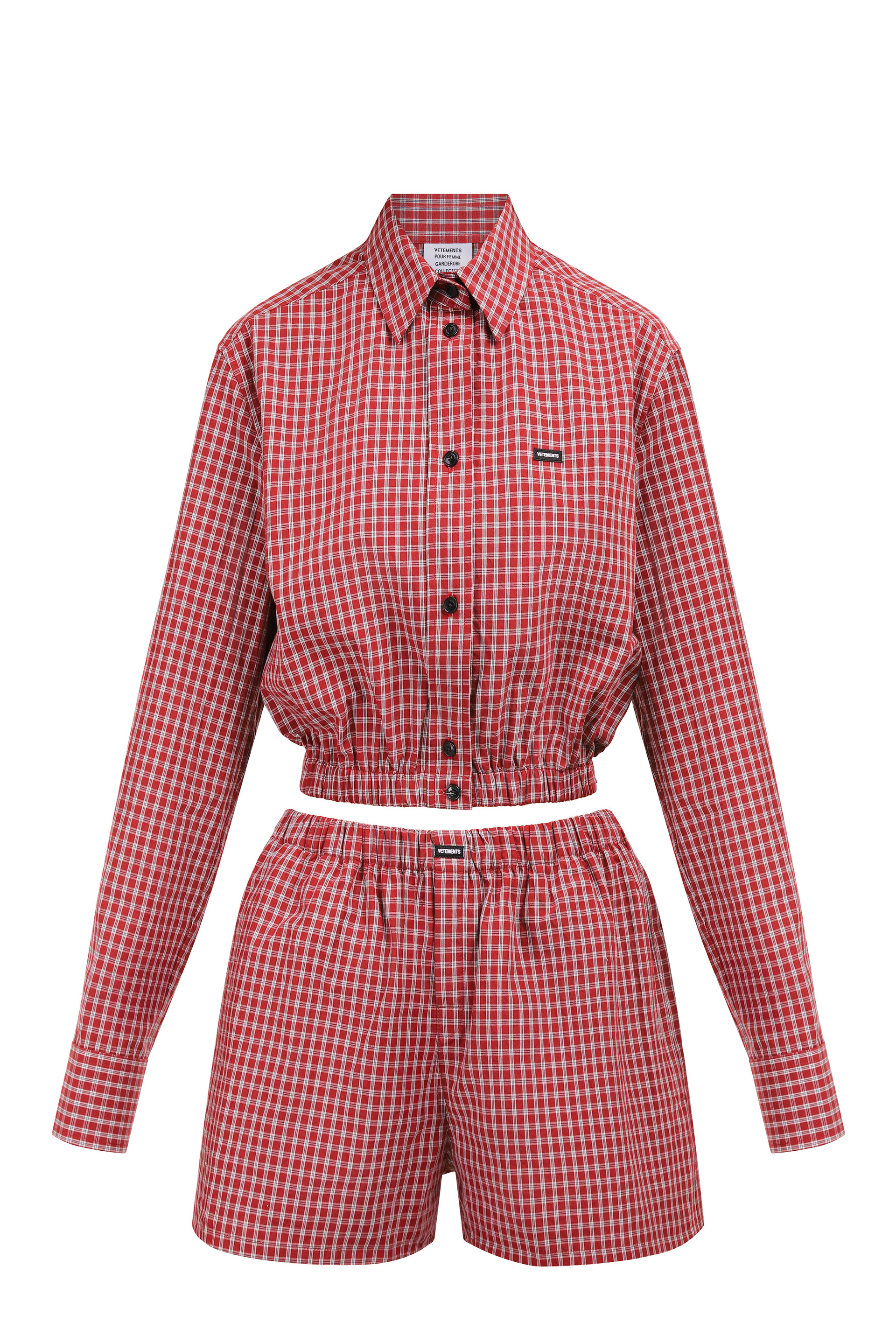 Купити Костюм Vetements