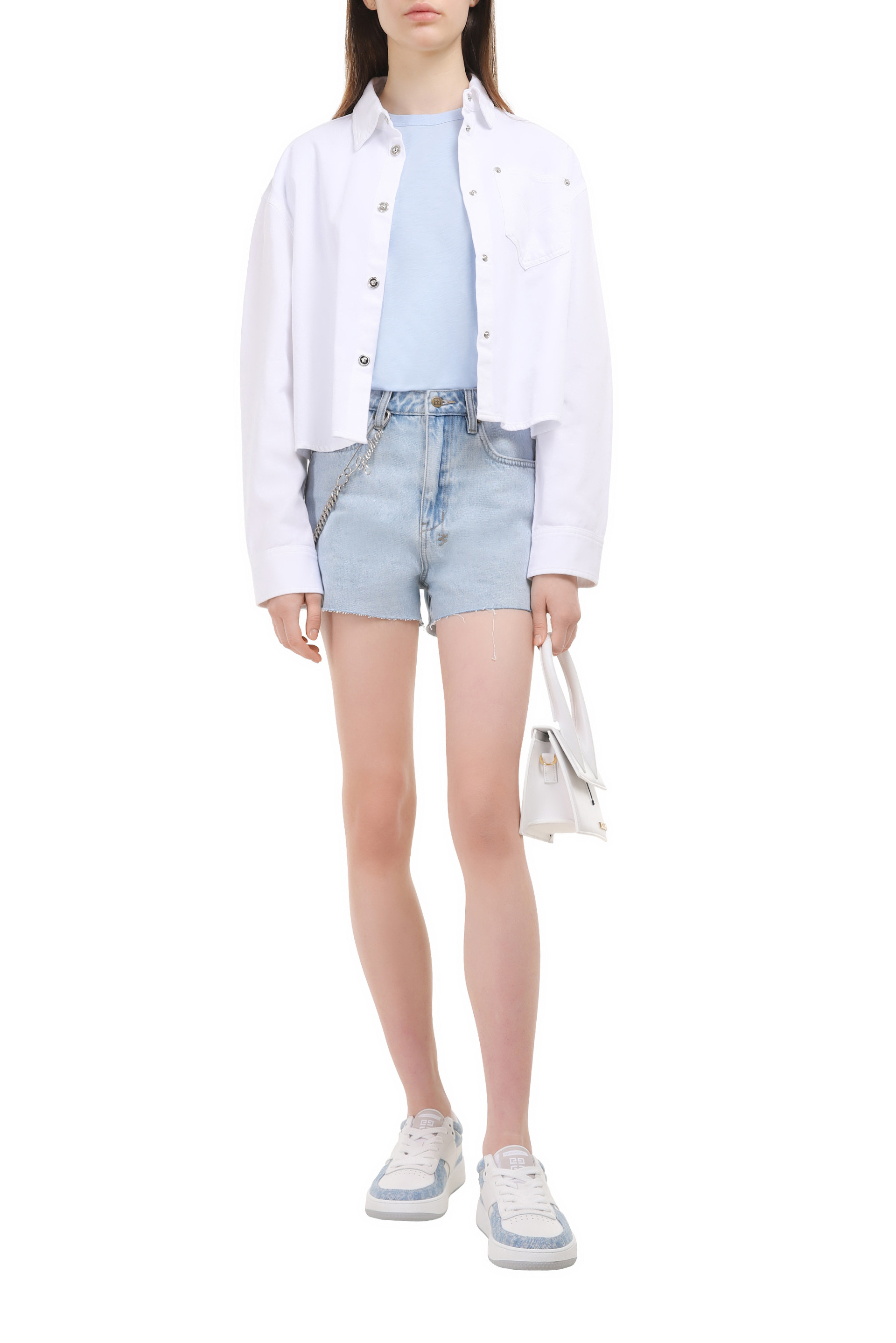 Купити Сорочка VERSACE 2