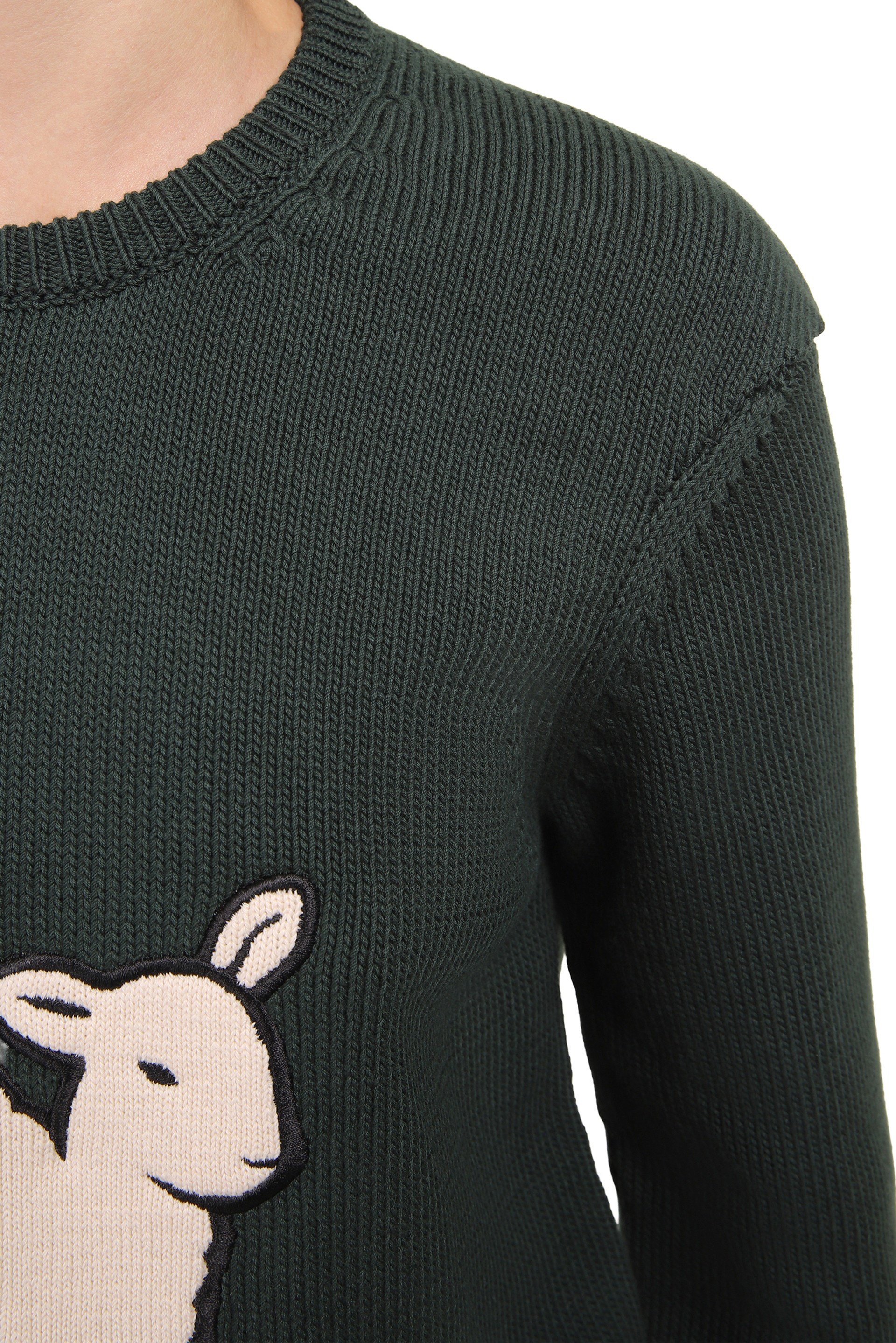 Купить Свитер JW ANDERSON 4