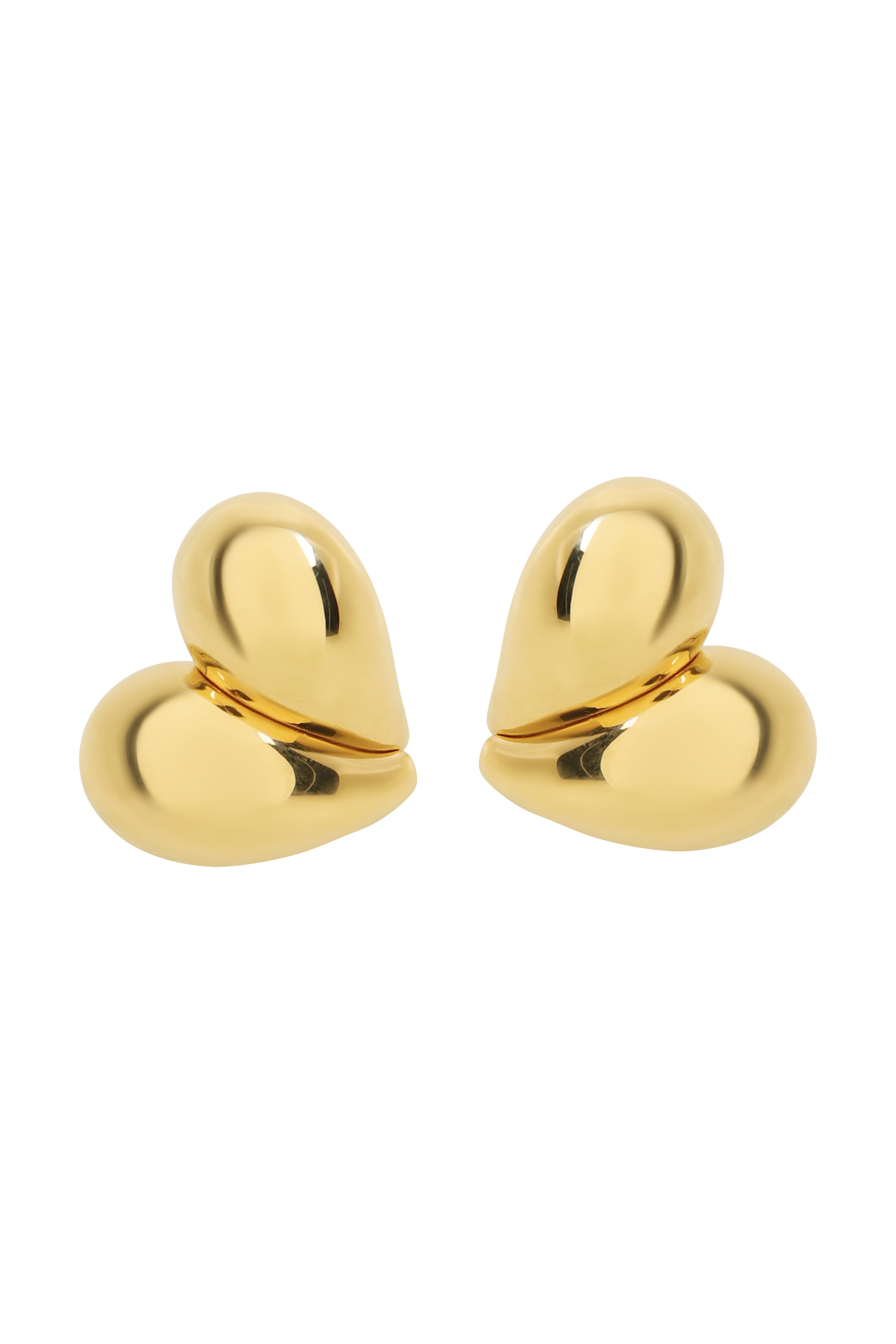 Купити Сережки BOTTEGA VENETA