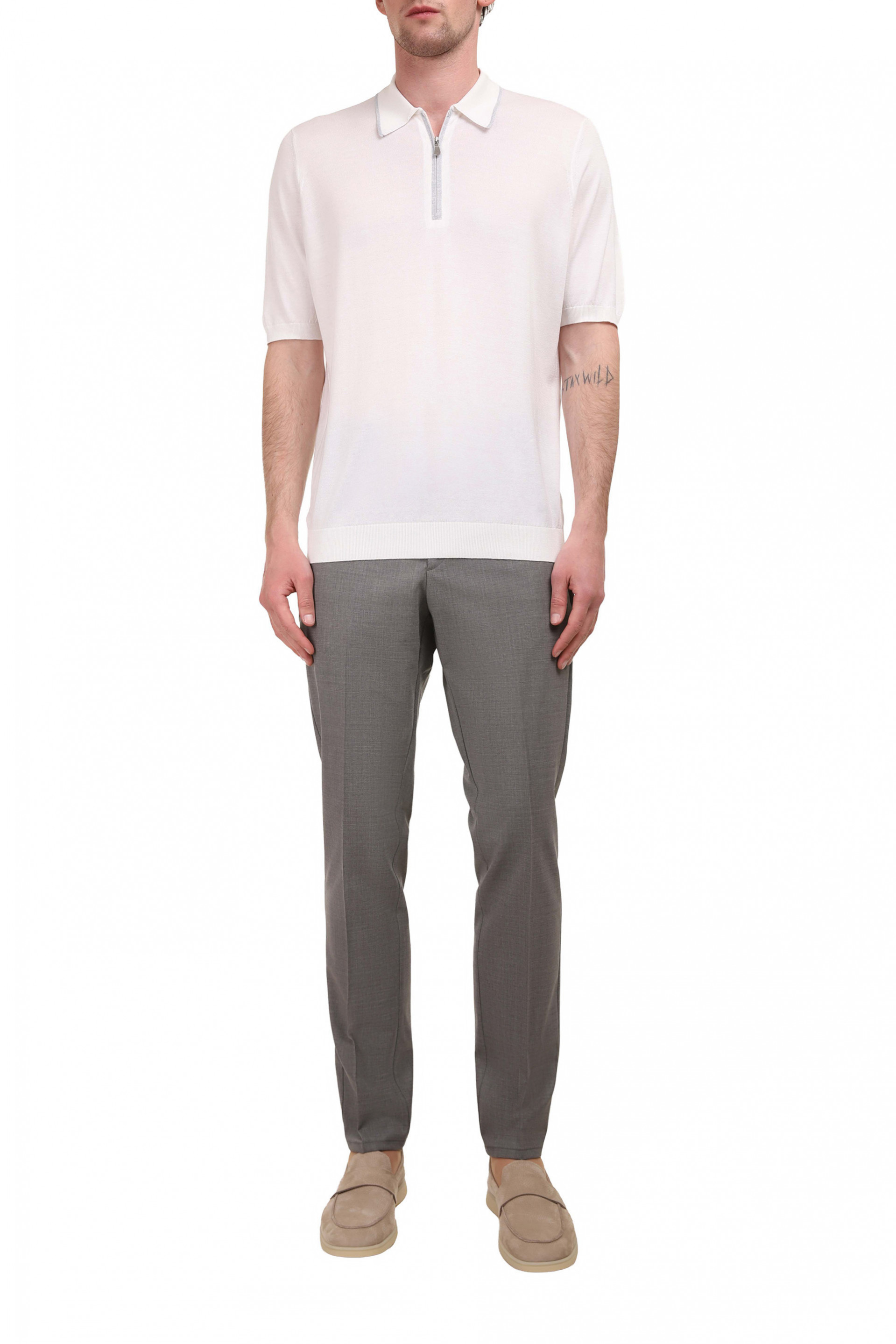 Купить Брюки BERWICH 2