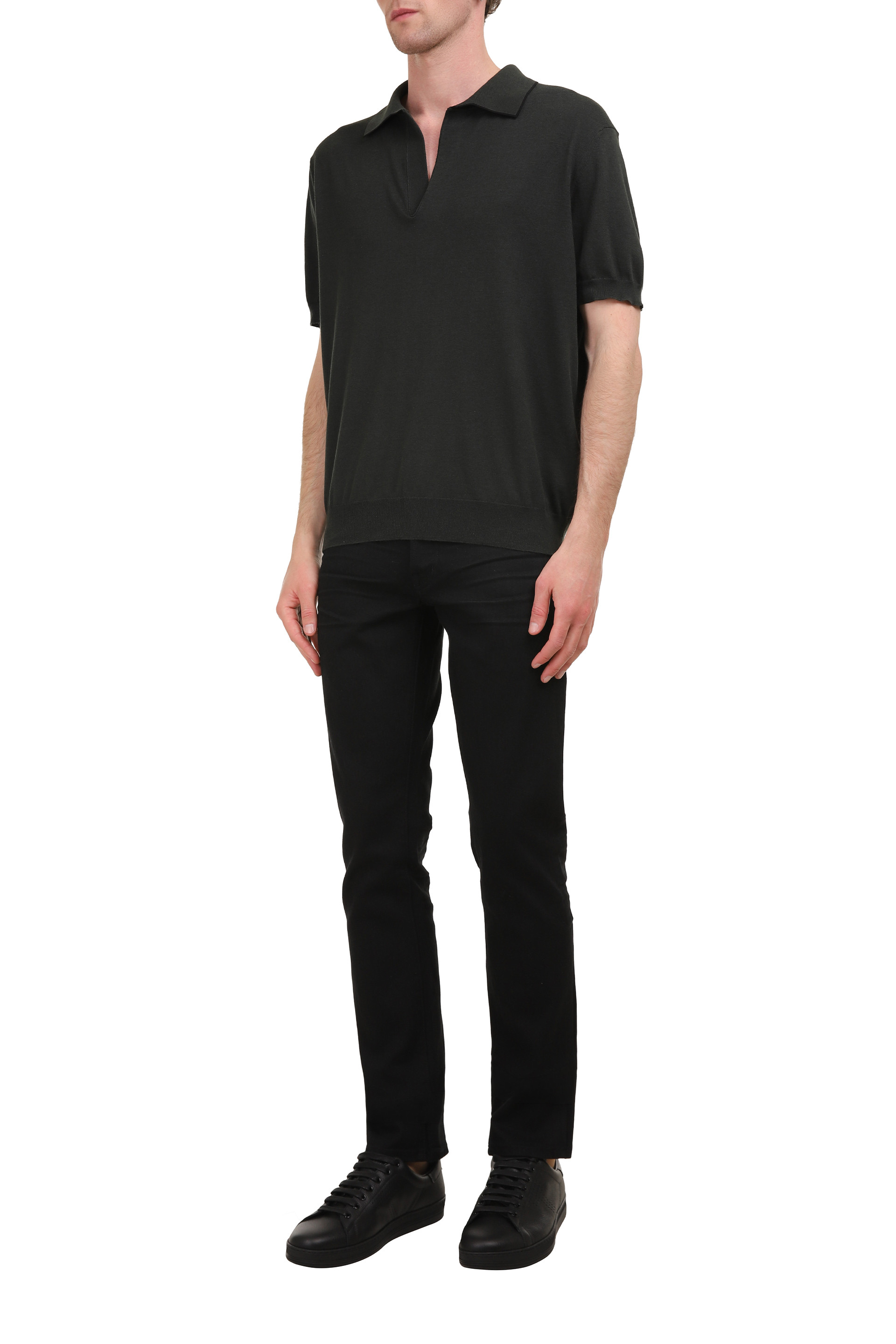 Купить Поло Tom Ford 2