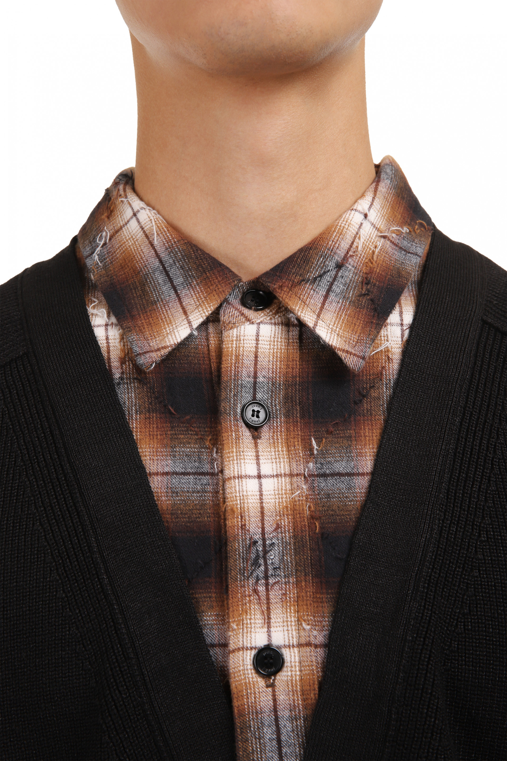 Купить Кардиган JUUN.J 4