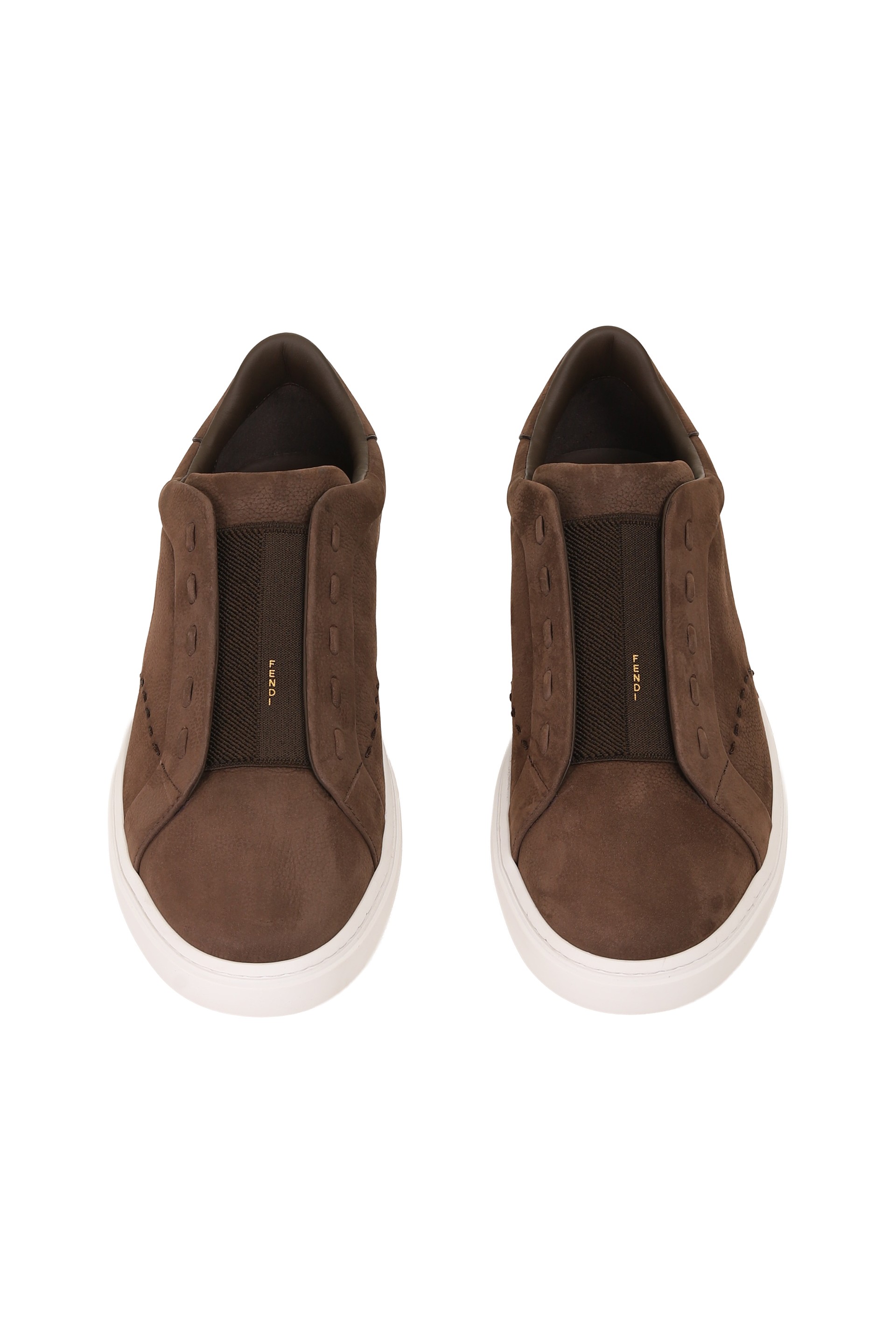 Купити Кросівки Fendi 4