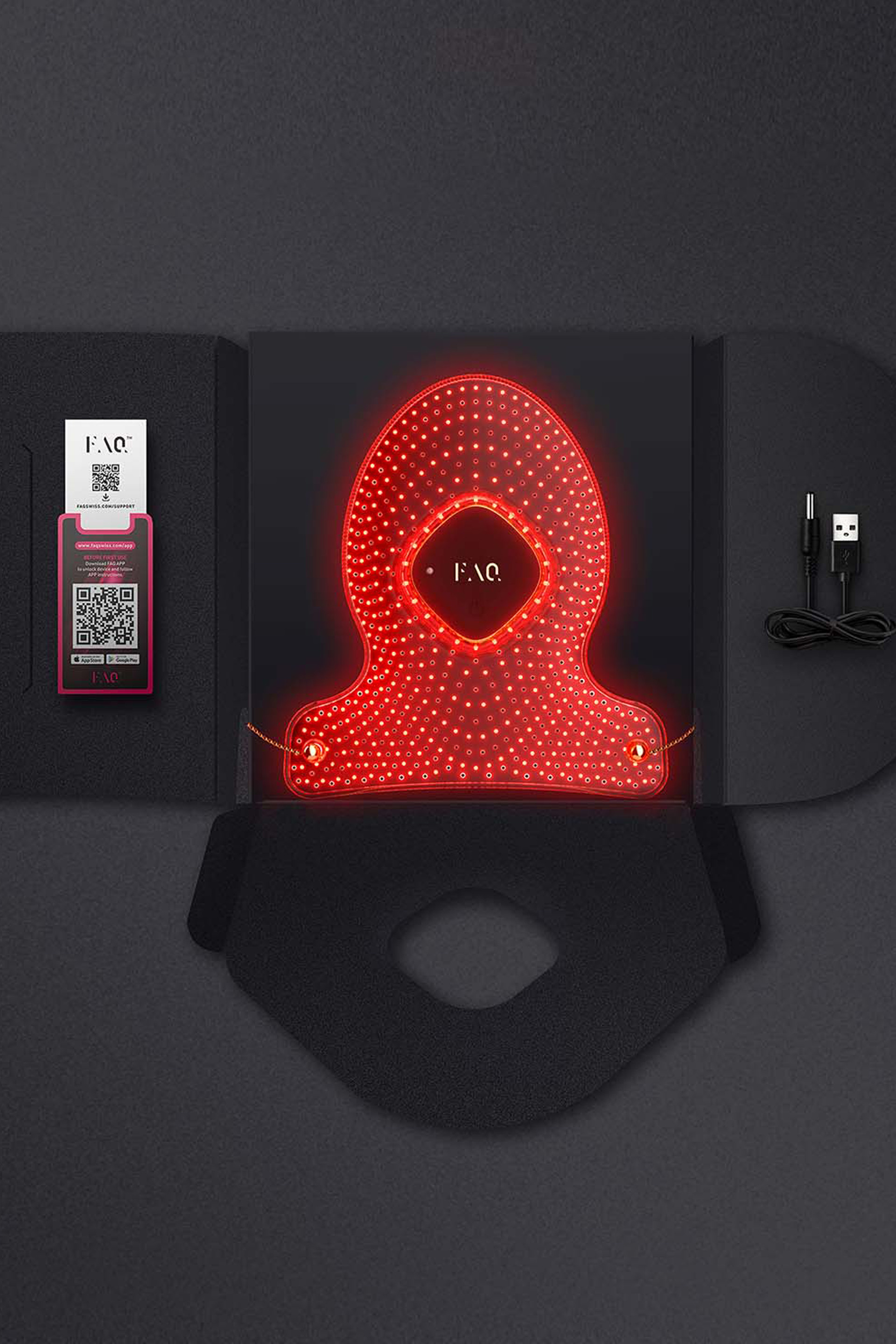 Buy Hand LED Mask Foreo 3