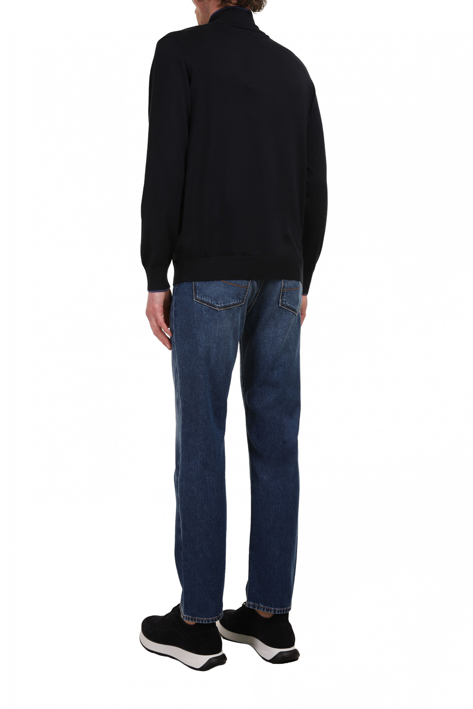 Купити Кардиган GRAN SASSO PREMIUM 3