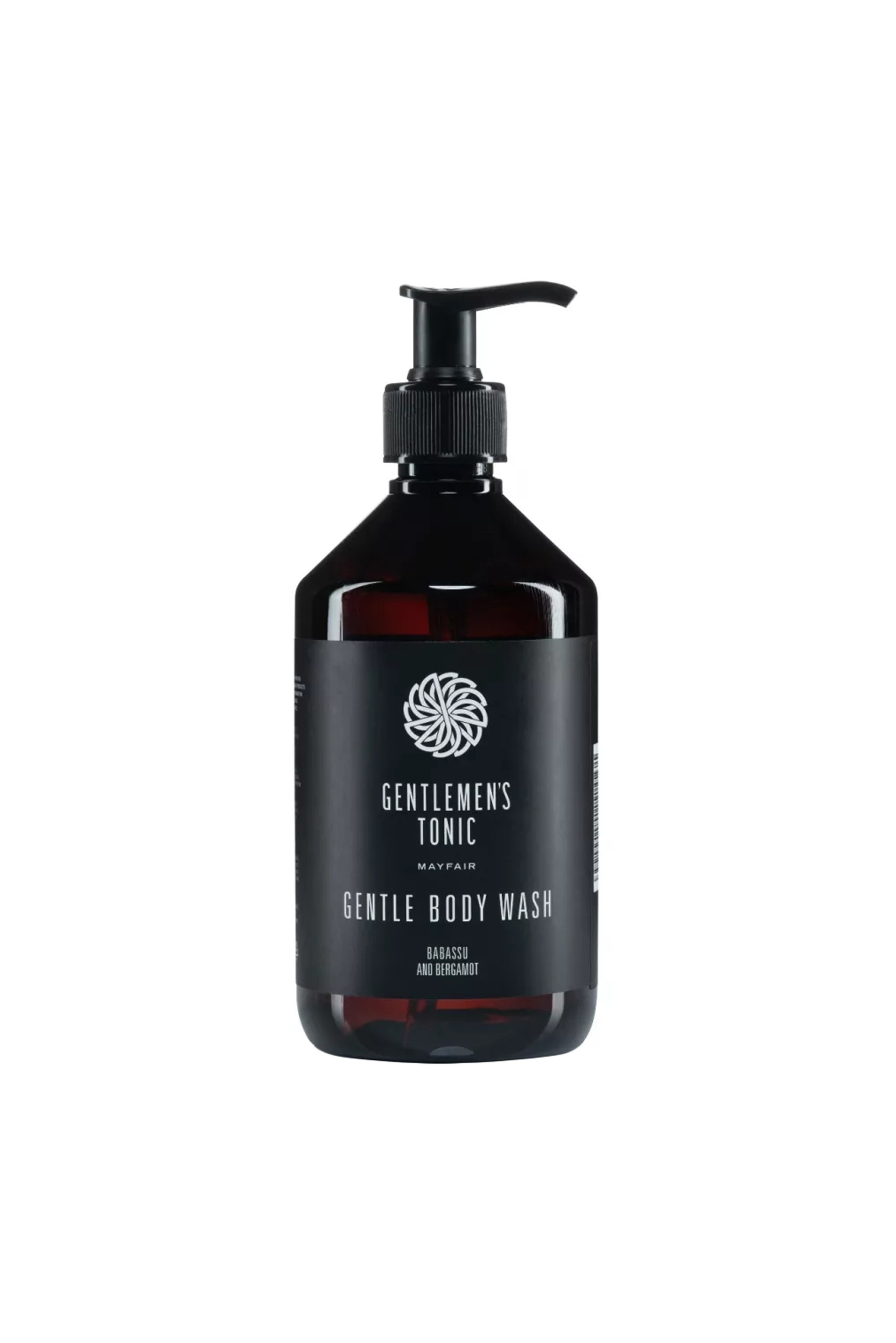 Купити Гель для душу Gentlemen's Tonic