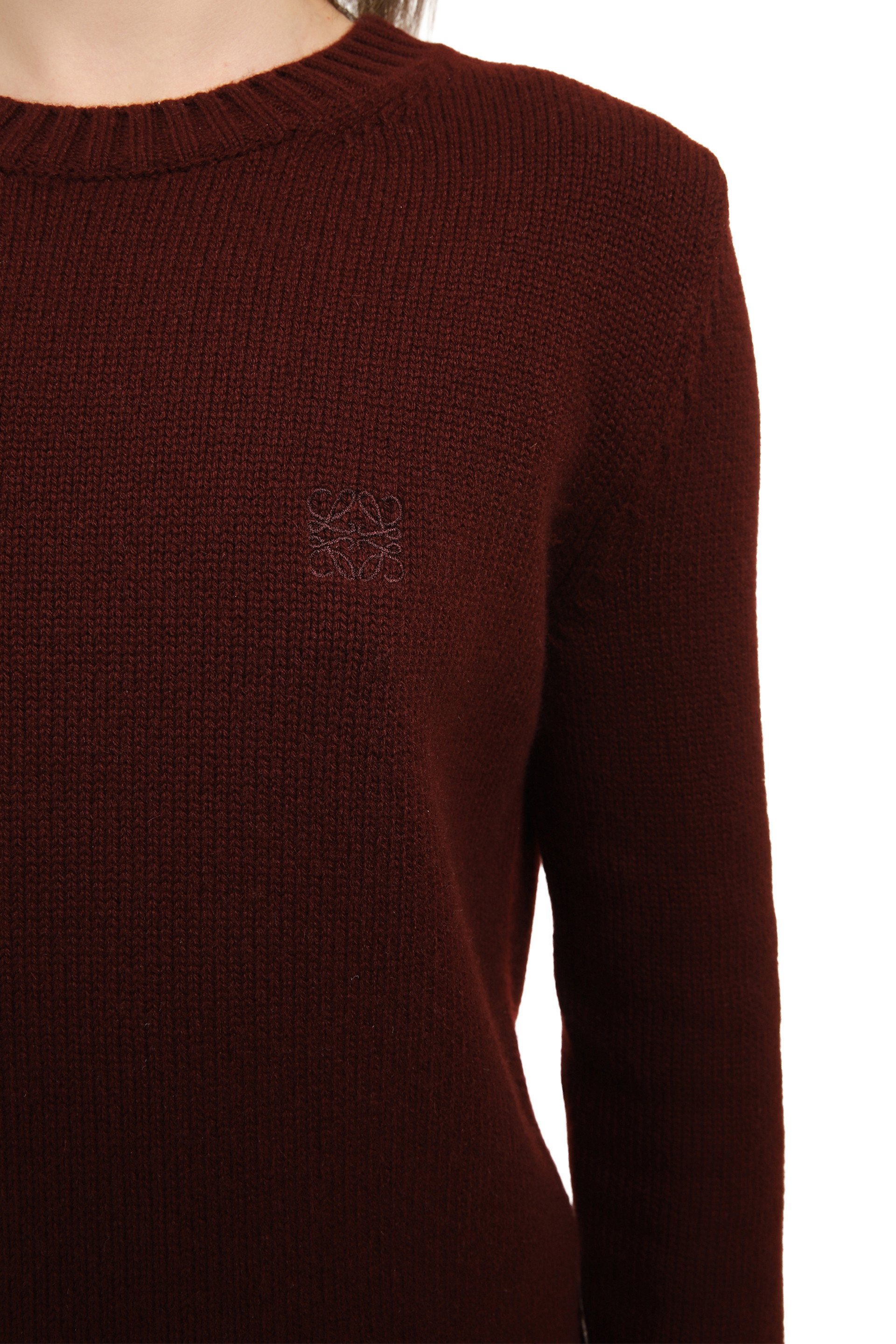 Купити Пуловер Loewe 5