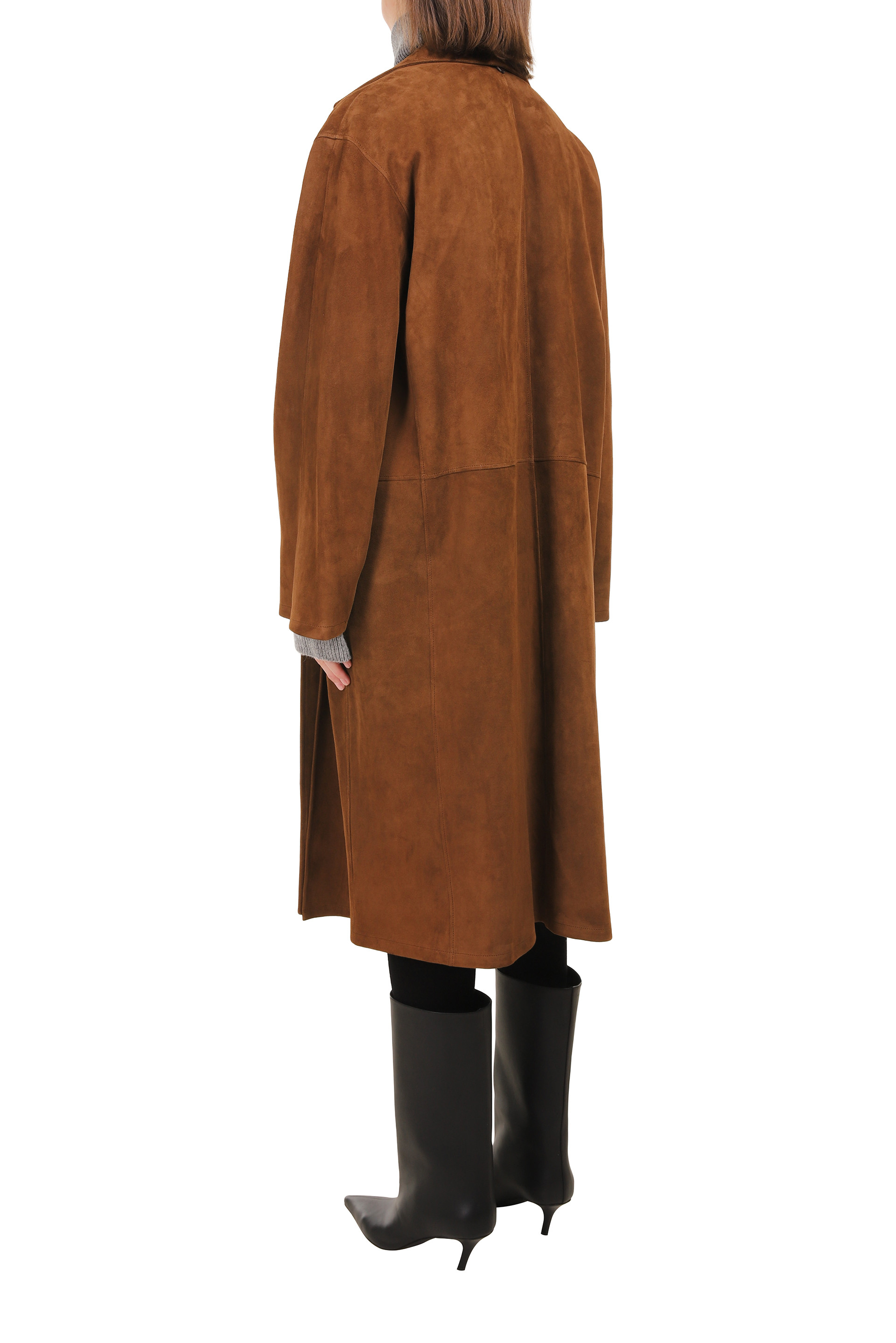 Купити Плащ The Row 3