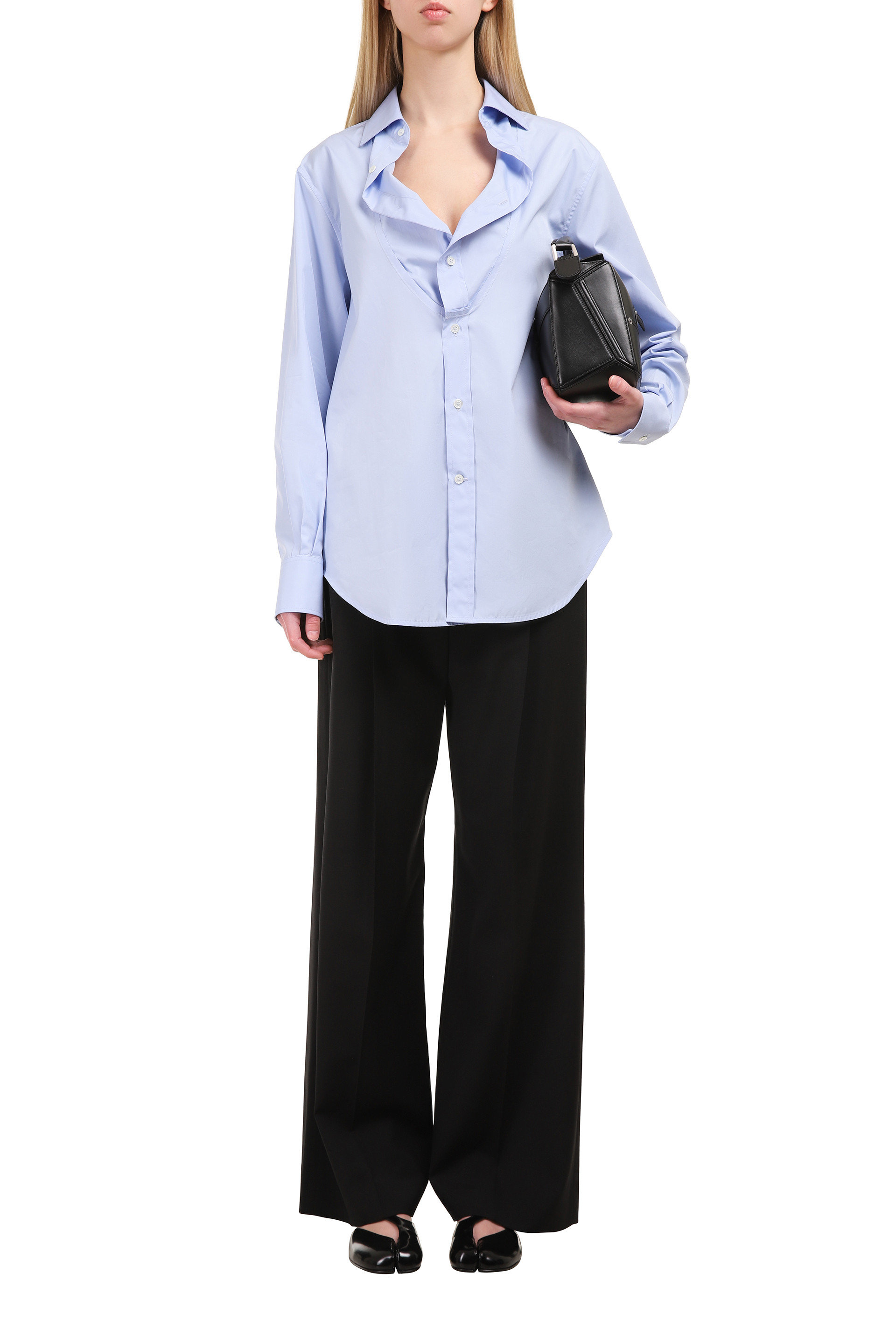 Купити Блуза MAISON MARGIELA 2