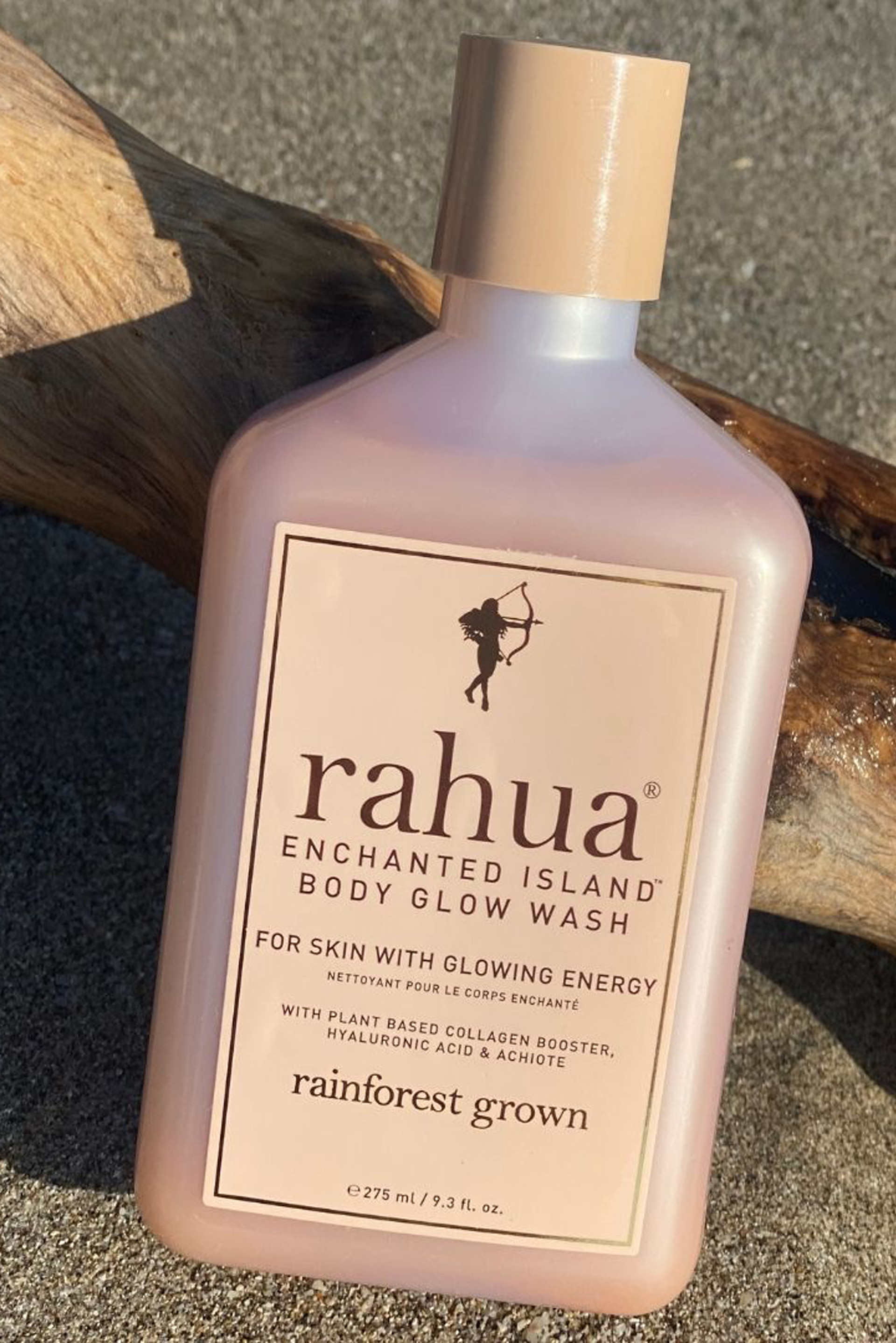 Купити Гель для душу RAHUA 2