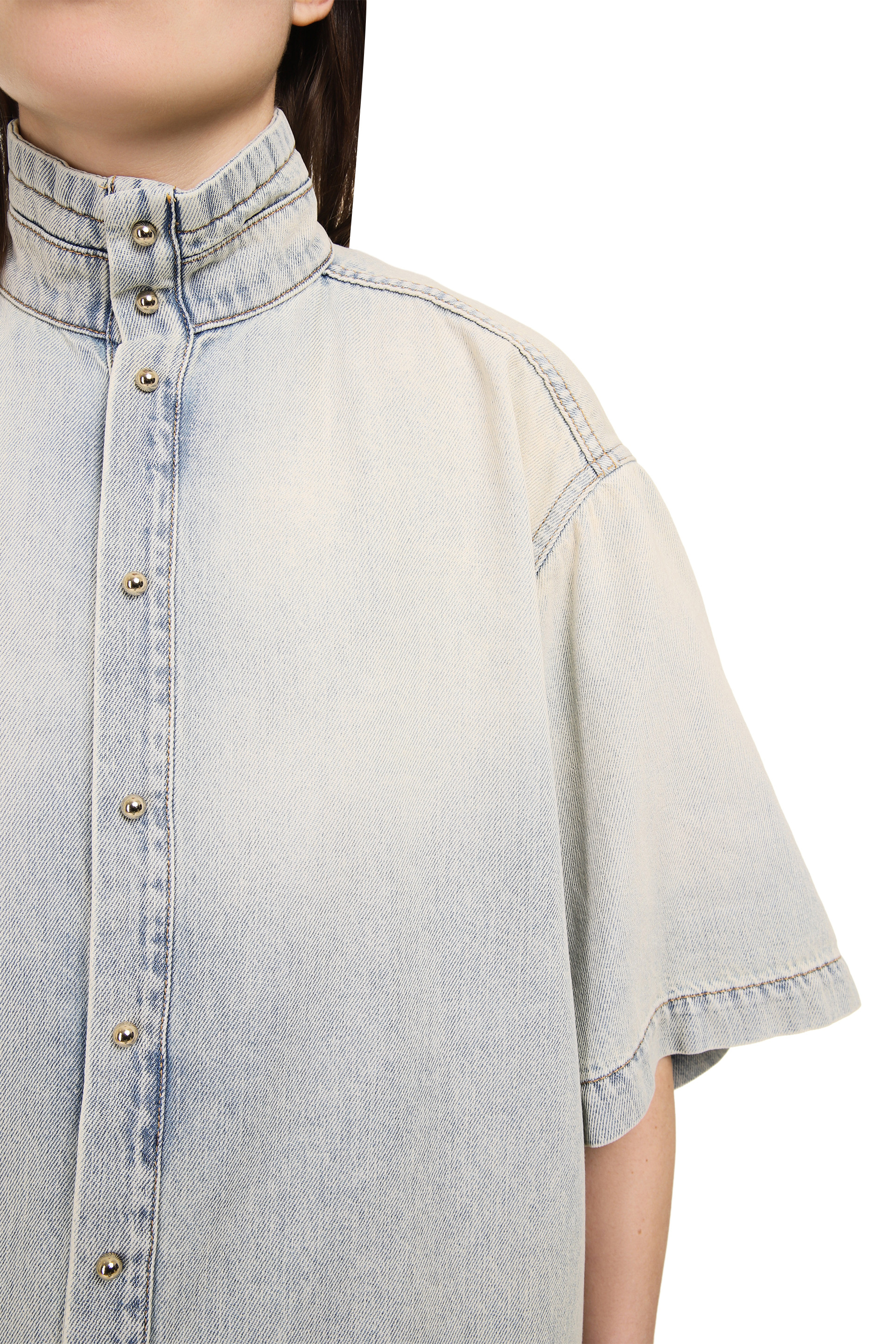 Купити Сорочка Darkpark 4