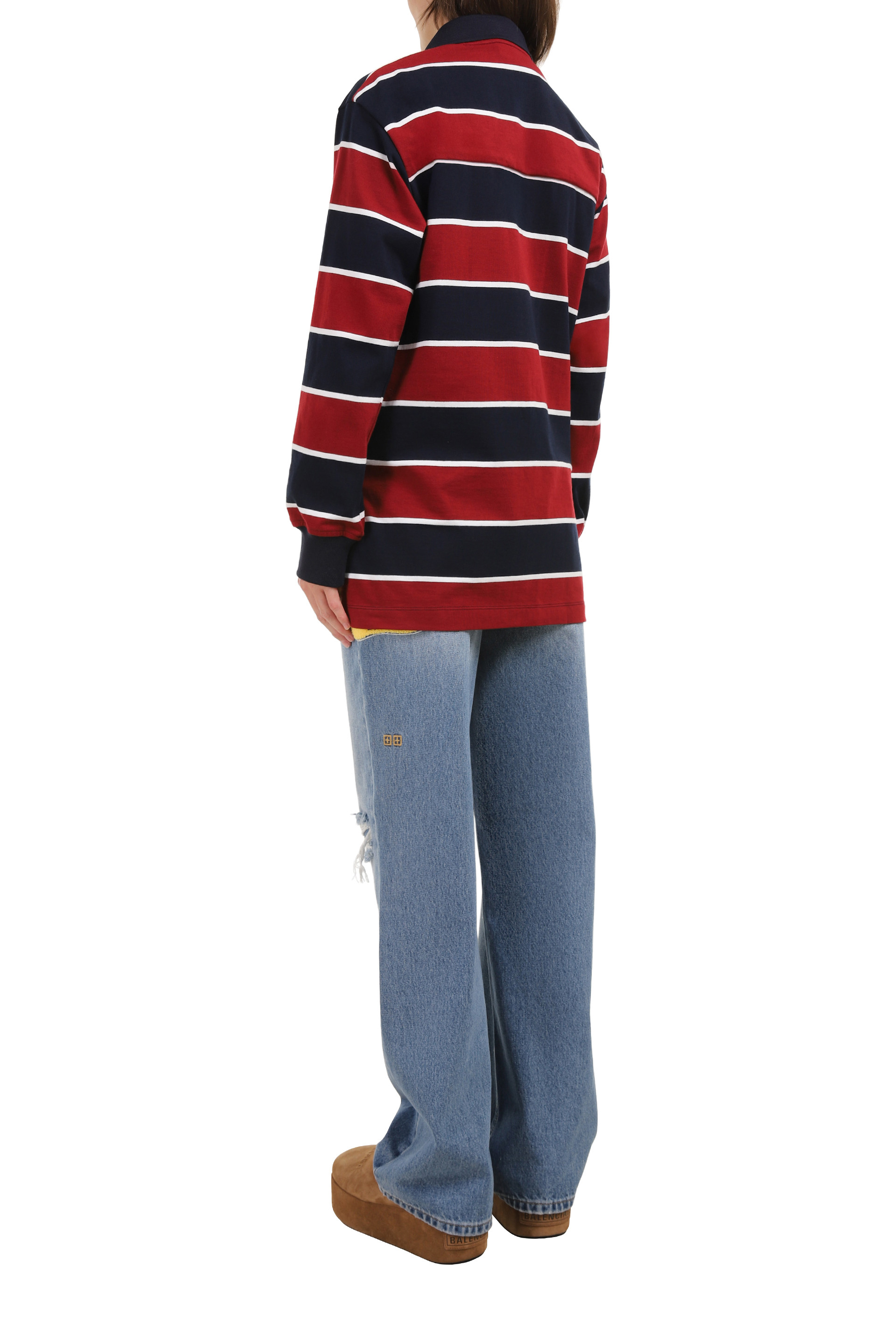 Купити Джинси KSUBI 3