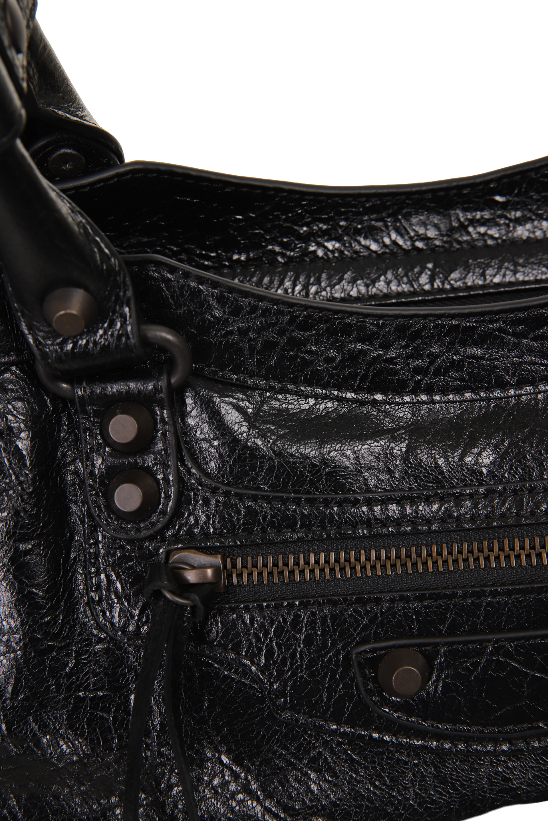 Купити Сумка BALENCIAGA 4