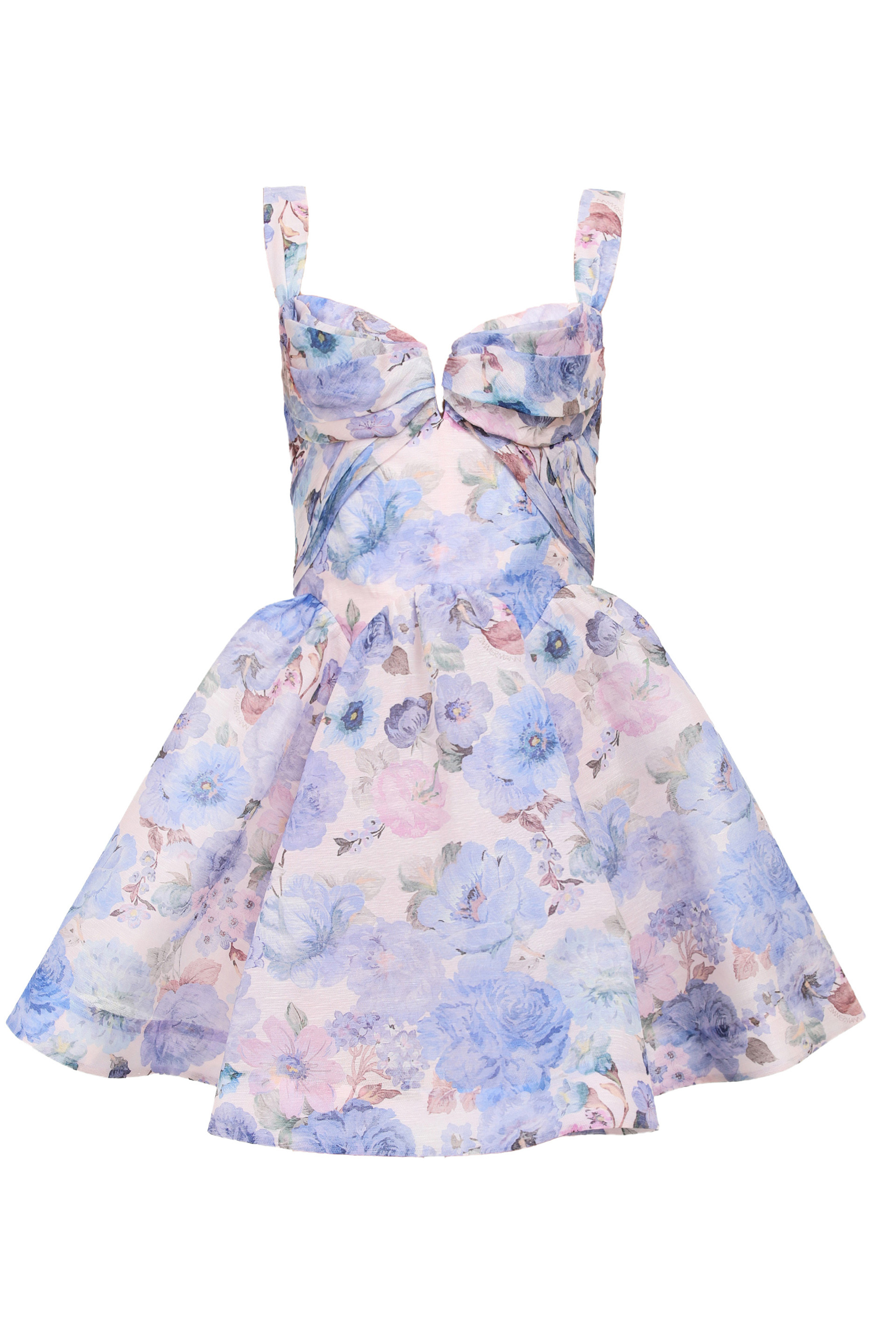 Купити Сукня ZIMMERMANN