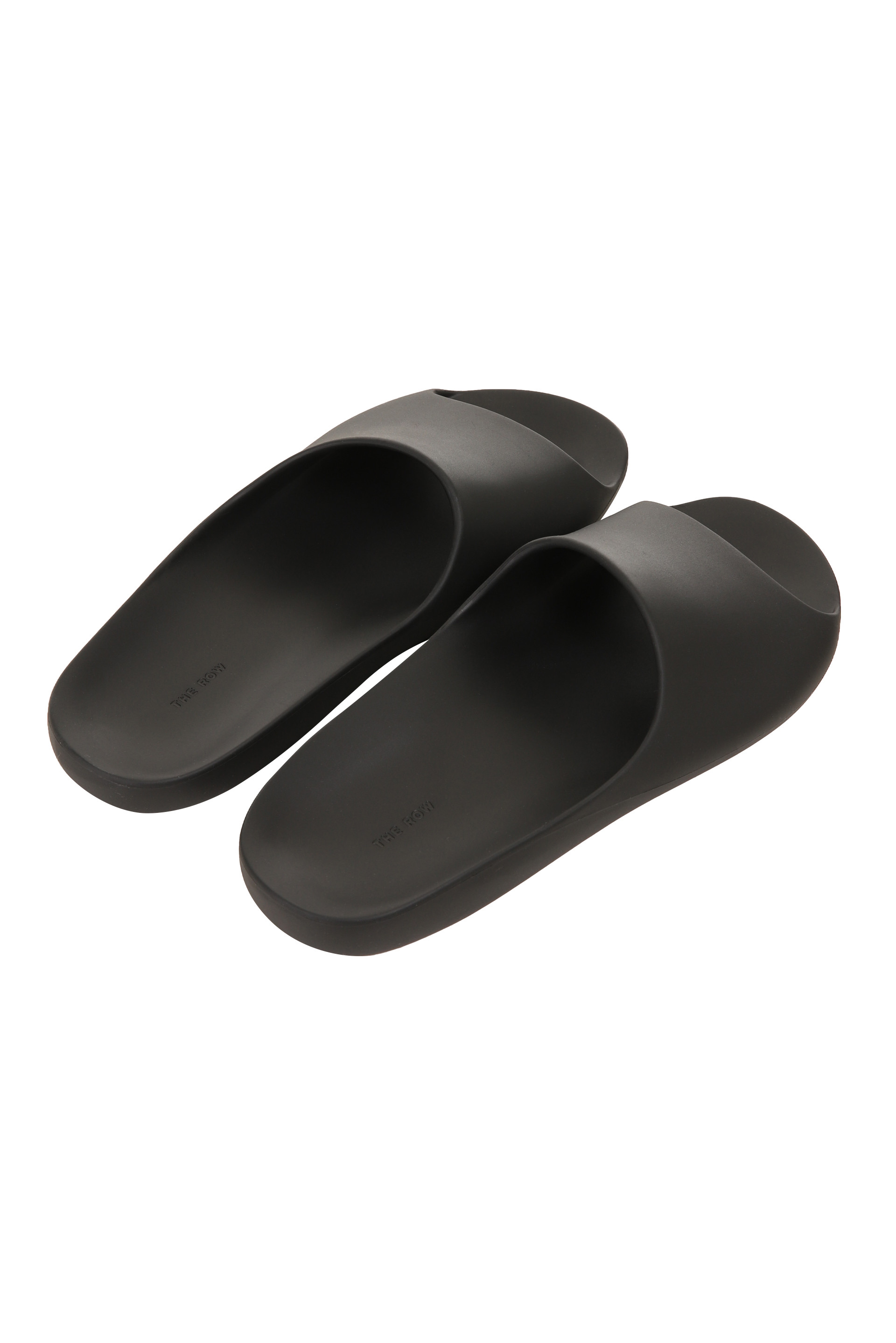 Купити Шльопанці The Row 3