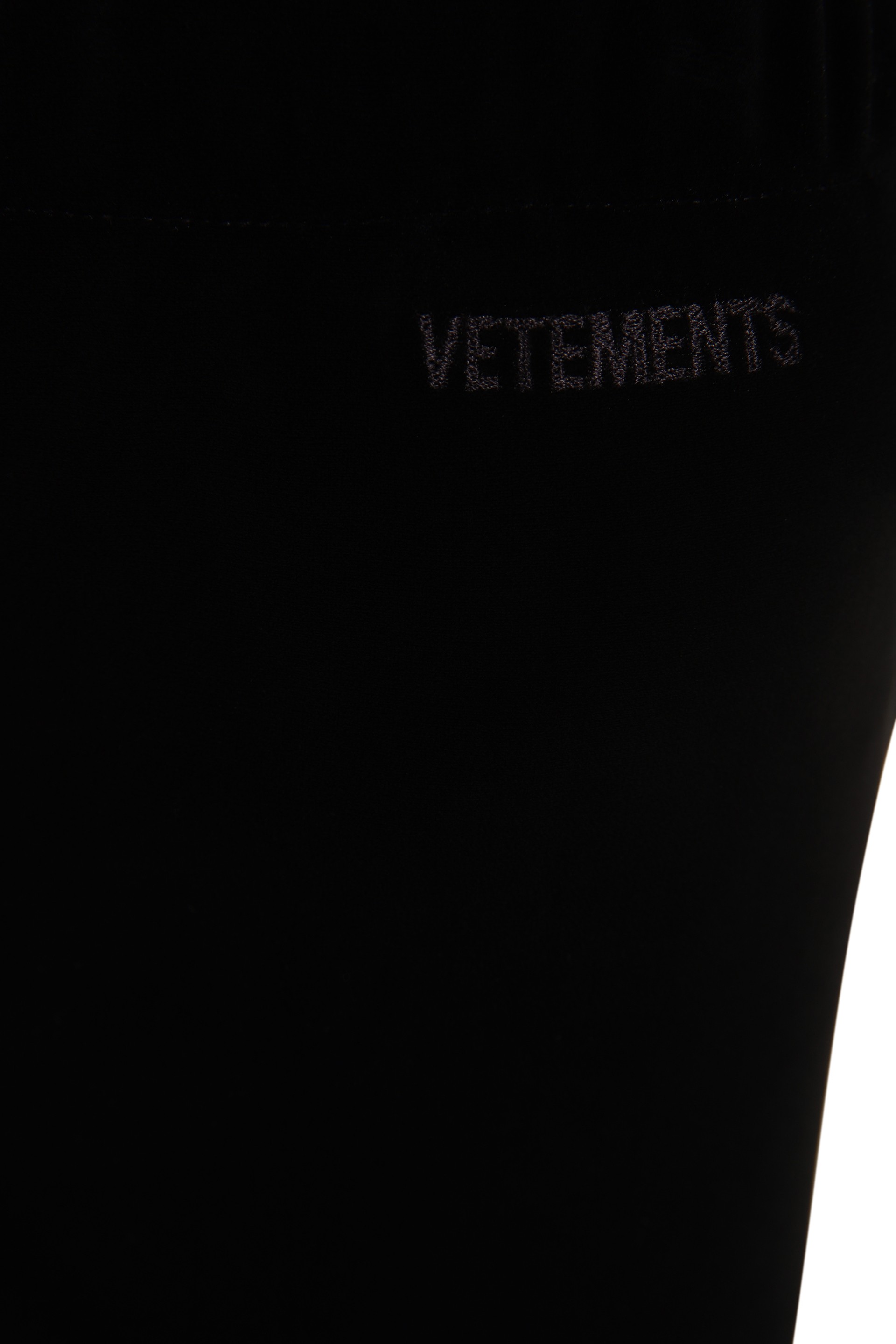 Купить Брюки Vetements 4