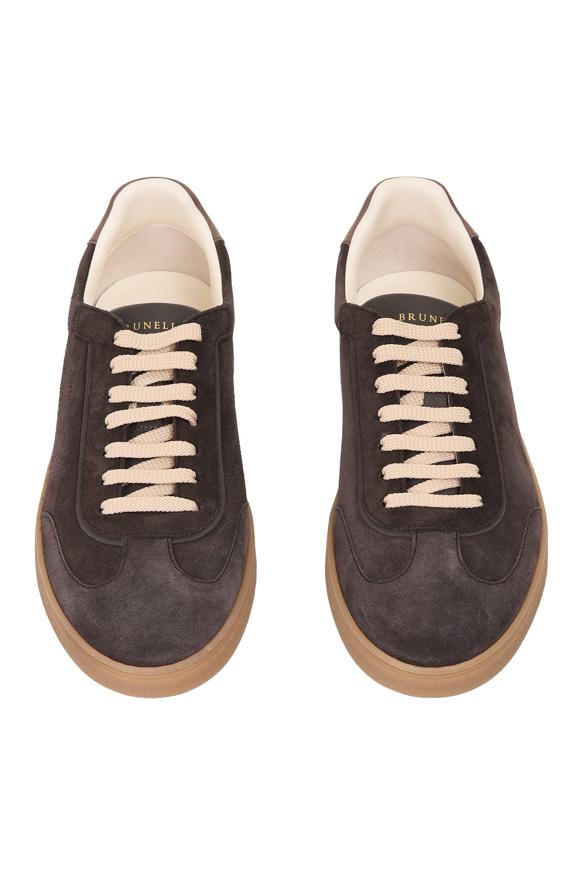 Купити Кеди Brunello Cucinelli 4